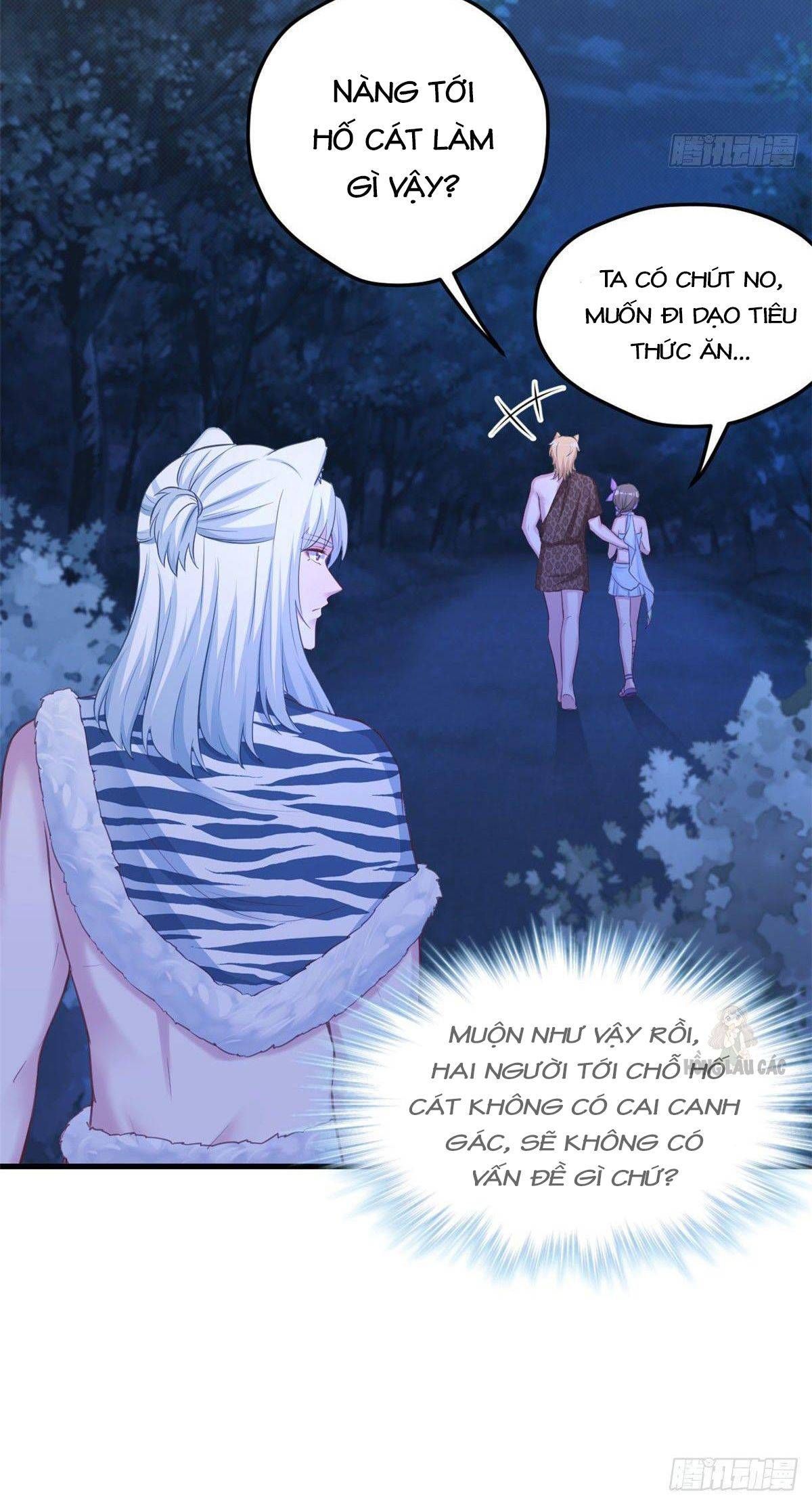 Thảnh Thơi Thú Thế Chủng Chủng Điền, Sinh Sinh Tể Chap 326 - Next Chap 327