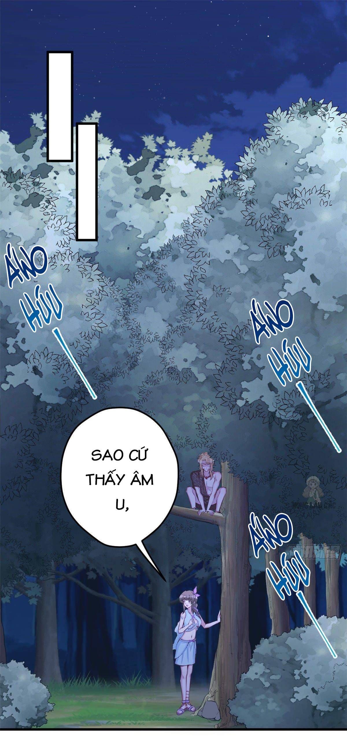 Thảnh Thơi Thú Thế Chủng Chủng Điền, Sinh Sinh Tể Chap 326 - Next Chap 327