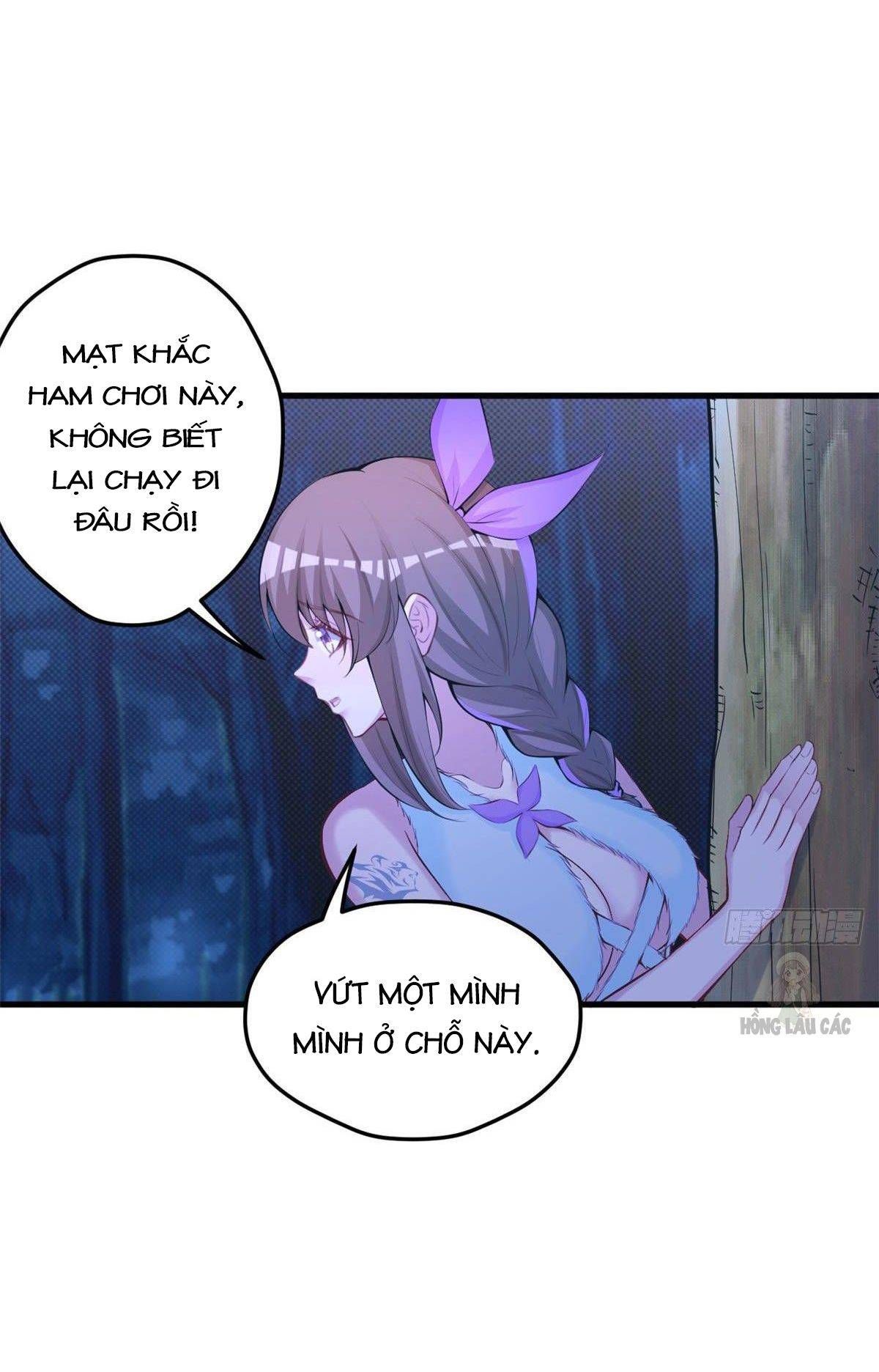 Thảnh Thơi Thú Thế Chủng Chủng Điền, Sinh Sinh Tể Chap 326 - Next Chap 327