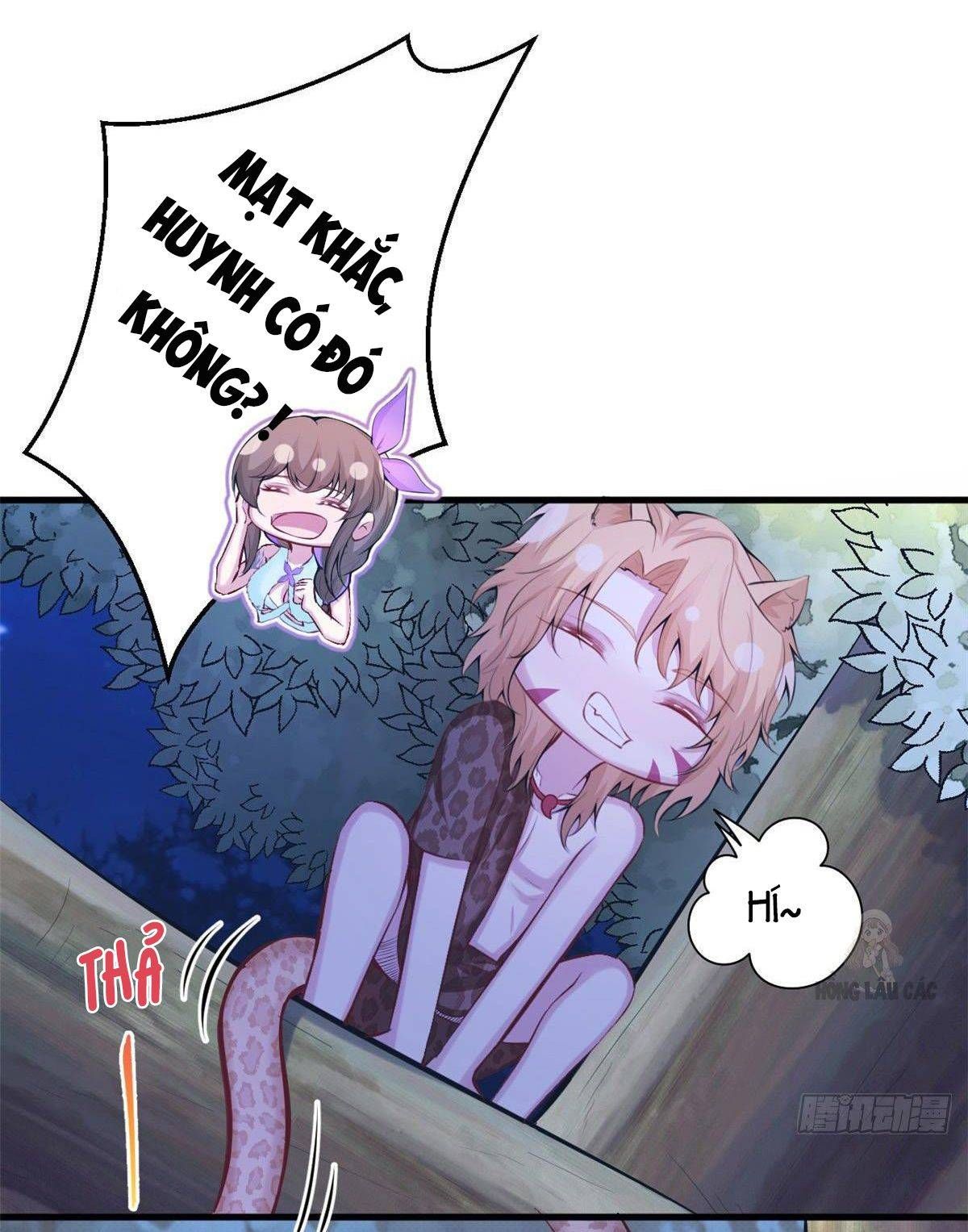 Thảnh Thơi Thú Thế Chủng Chủng Điền, Sinh Sinh Tể Chap 326 - Next Chap 327
