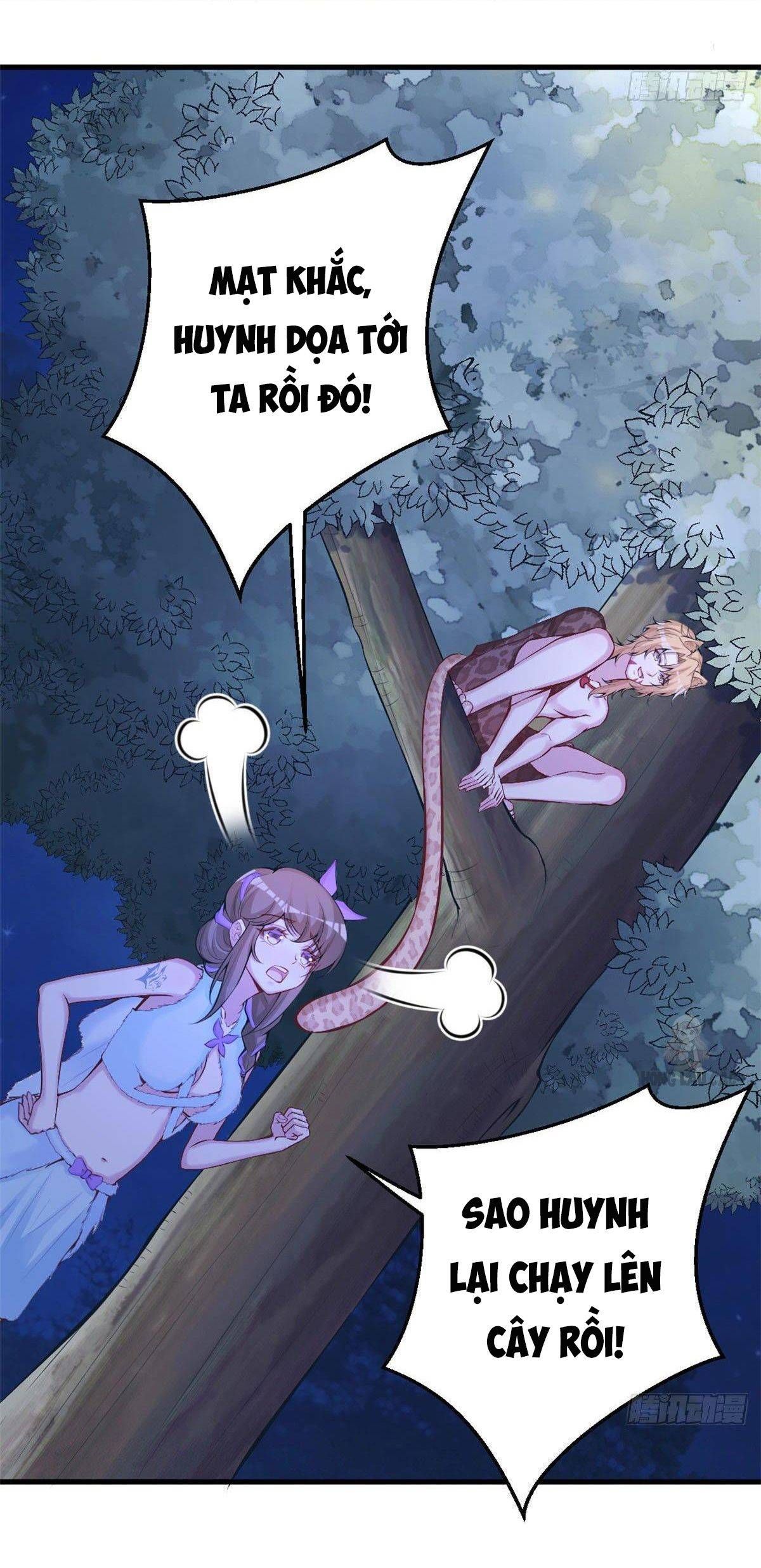 Thảnh Thơi Thú Thế Chủng Chủng Điền, Sinh Sinh Tể Chap 326 - Next Chap 327
