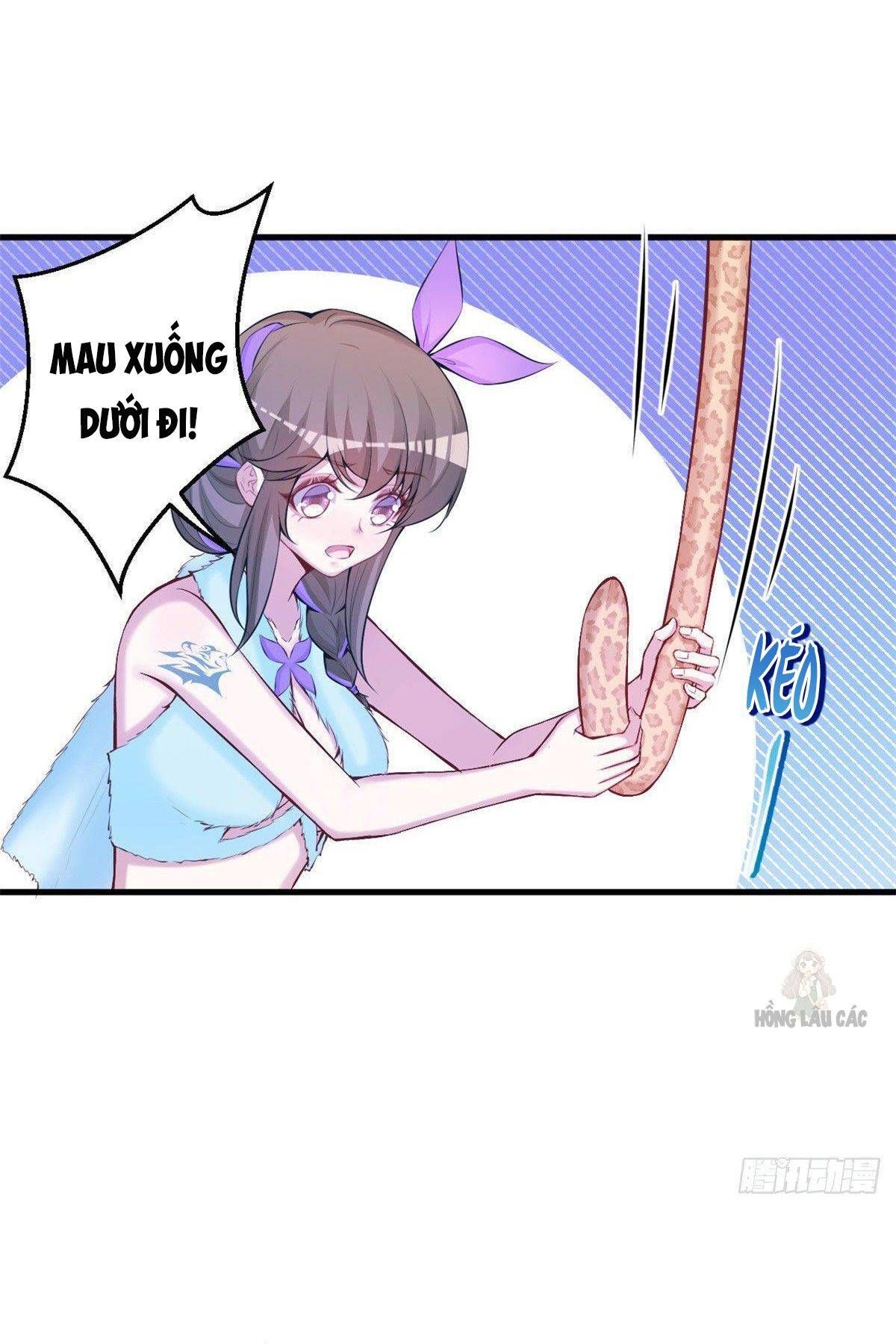 Thảnh Thơi Thú Thế Chủng Chủng Điền, Sinh Sinh Tể Chap 326 - Next Chap 327
