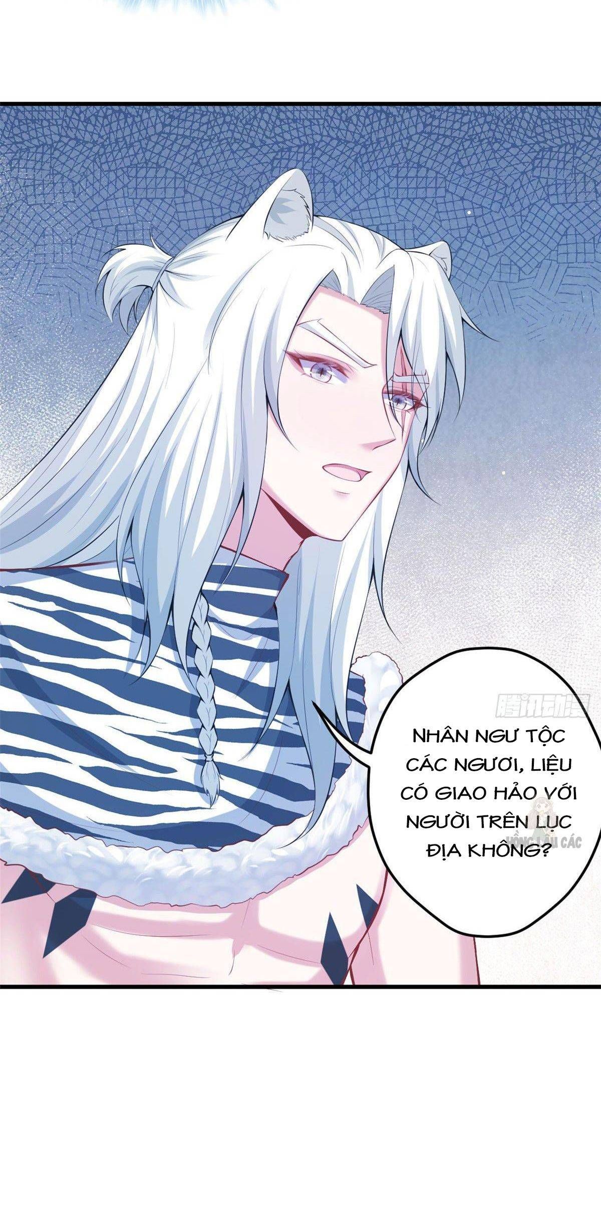 Thảnh Thơi Thú Thế Chủng Chủng Điền, Sinh Sinh Tể Chap 326 - Next Chap 327