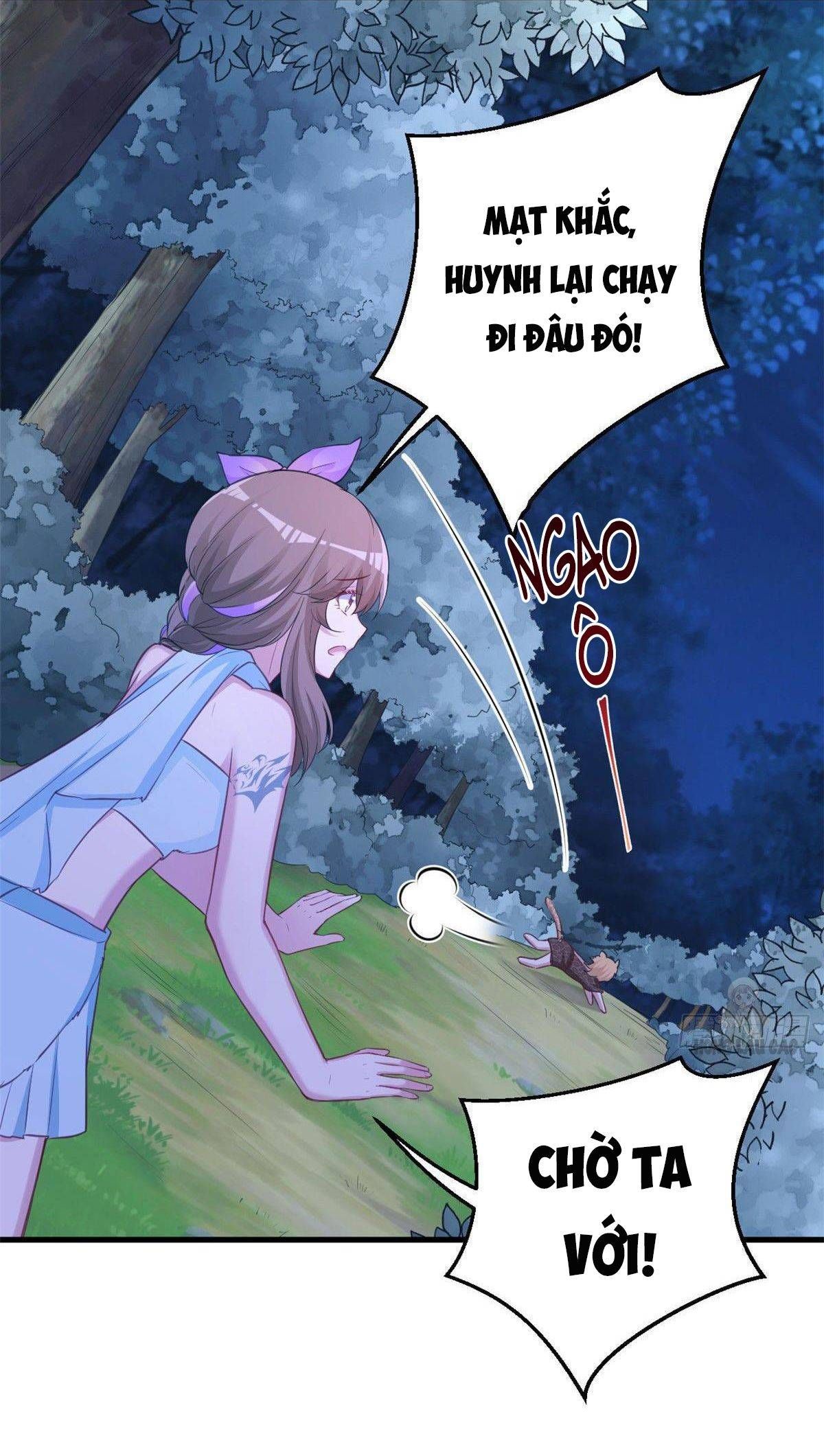 Thảnh Thơi Thú Thế Chủng Chủng Điền, Sinh Sinh Tể Chap 326 - Next Chap 327