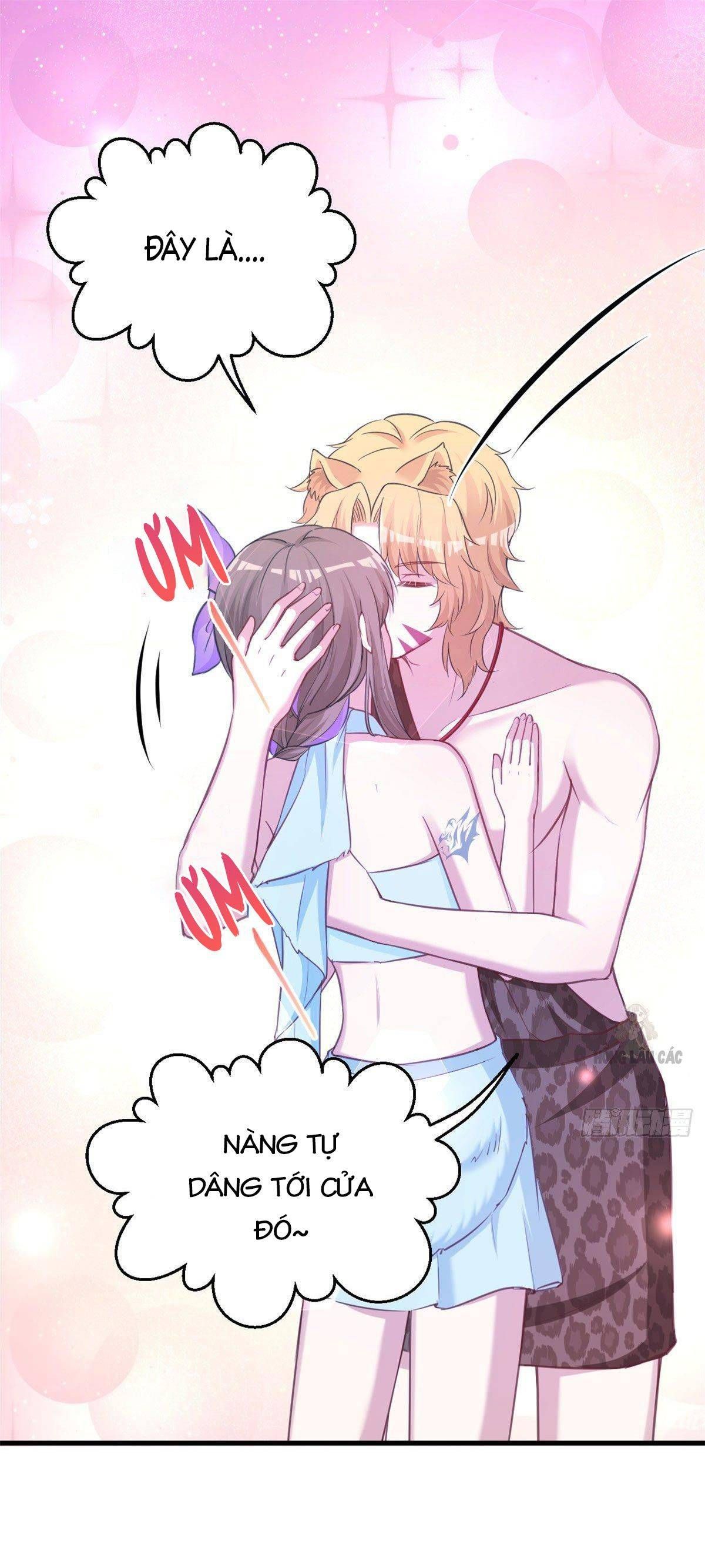 Thảnh Thơi Thú Thế Chủng Chủng Điền, Sinh Sinh Tể Chap 326 - Next Chap 327