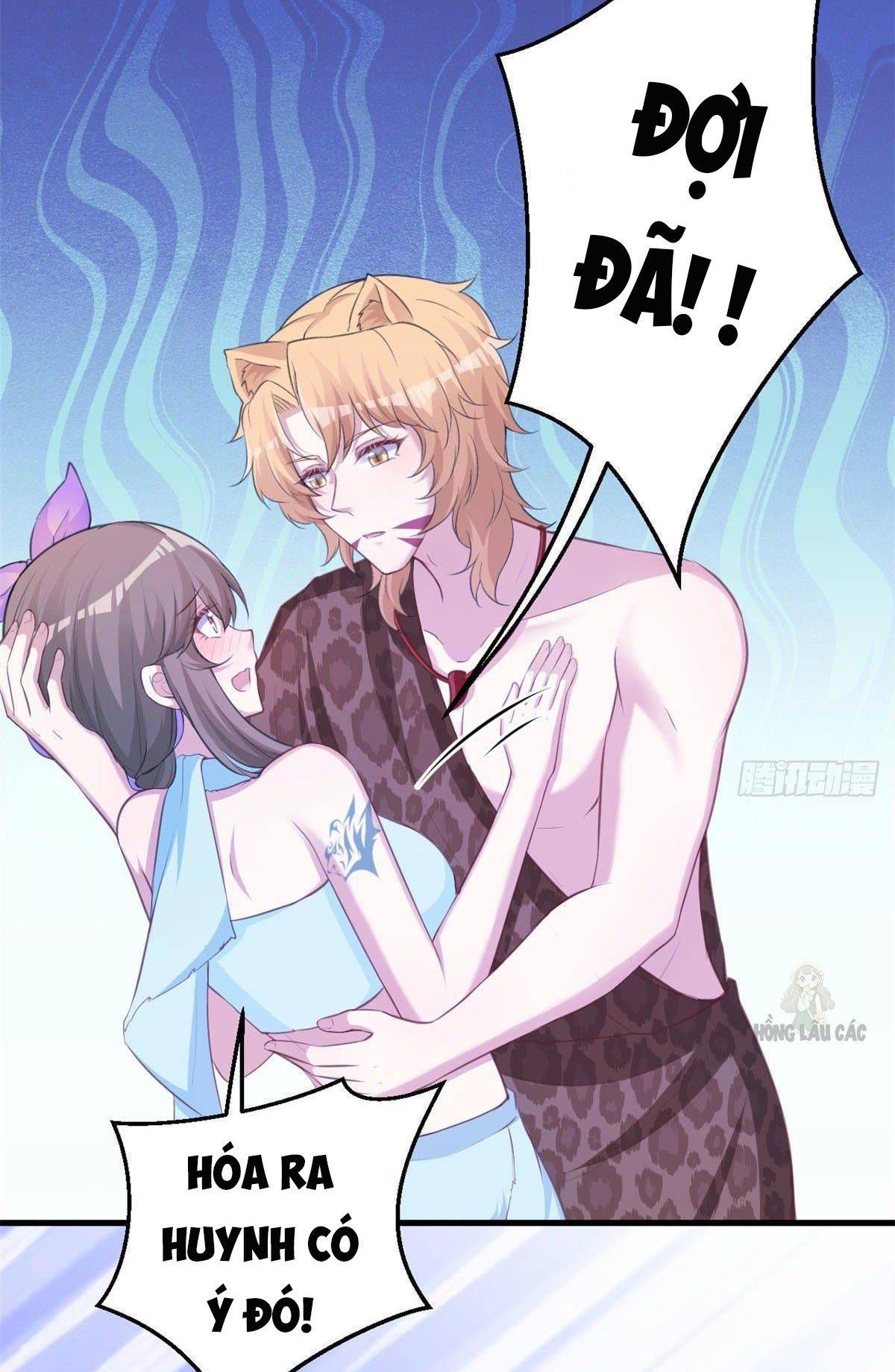 Thảnh Thơi Thú Thế Chủng Chủng Điền, Sinh Sinh Tể Chap 326 - Next Chap 327