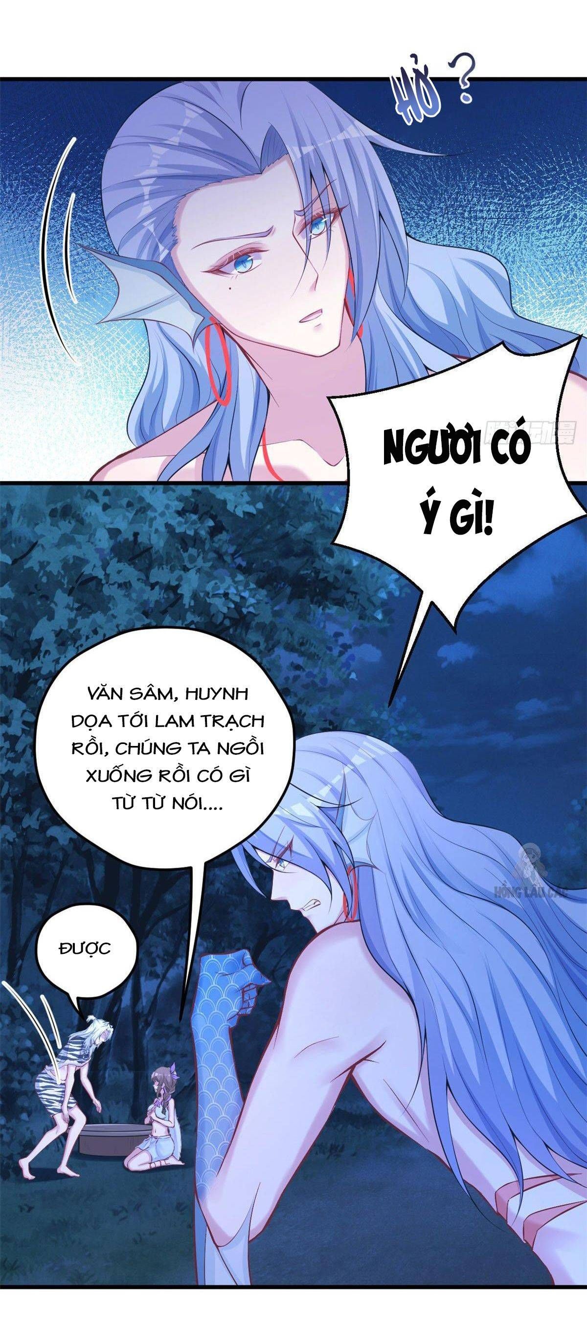 Thảnh Thơi Thú Thế Chủng Chủng Điền, Sinh Sinh Tể Chap 326 - Next Chap 327