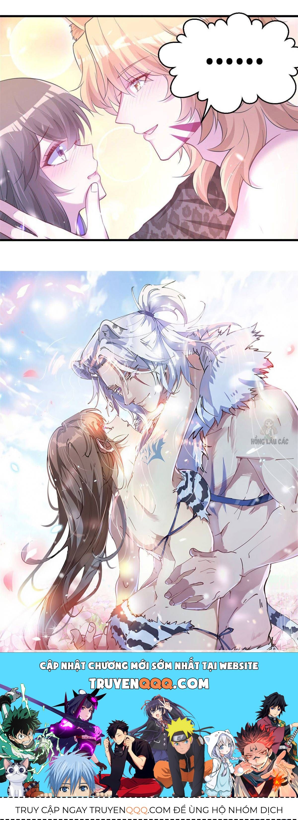 Thảnh Thơi Thú Thế Chủng Chủng Điền, Sinh Sinh Tể Chap 326 - Next Chap 327