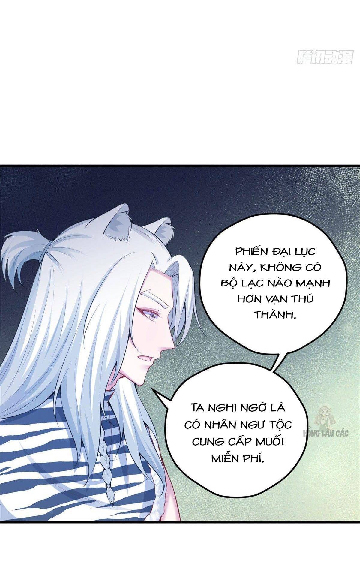 Thảnh Thơi Thú Thế Chủng Chủng Điền, Sinh Sinh Tể Chap 326 - Next Chap 327