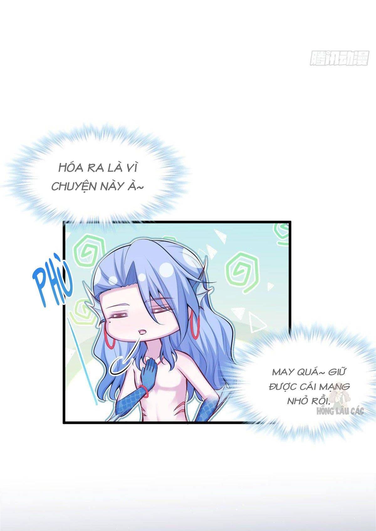 Thảnh Thơi Thú Thế Chủng Chủng Điền, Sinh Sinh Tể Chap 326 - Next Chap 327