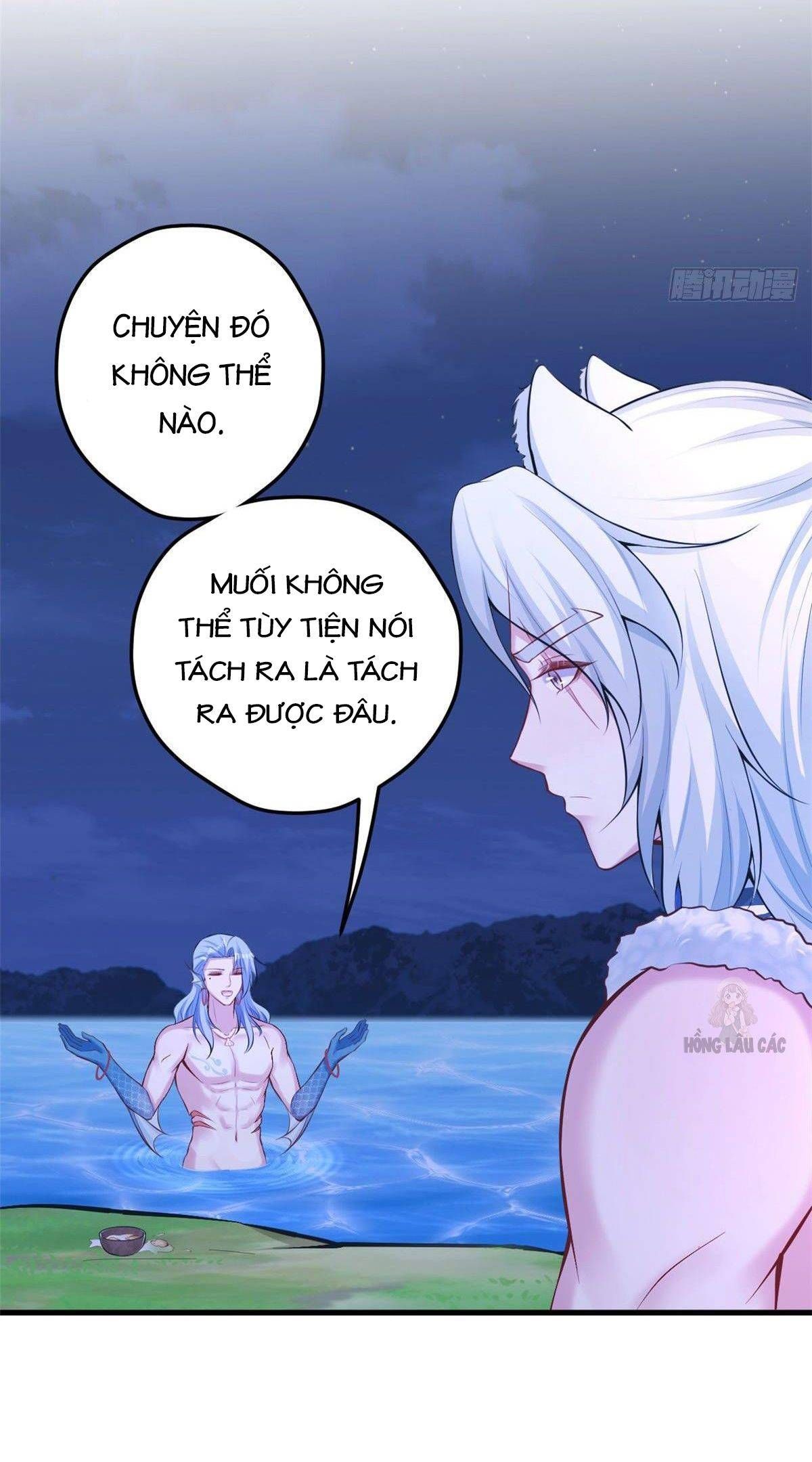 Thảnh Thơi Thú Thế Chủng Chủng Điền, Sinh Sinh Tể Chap 326 - Next Chap 327