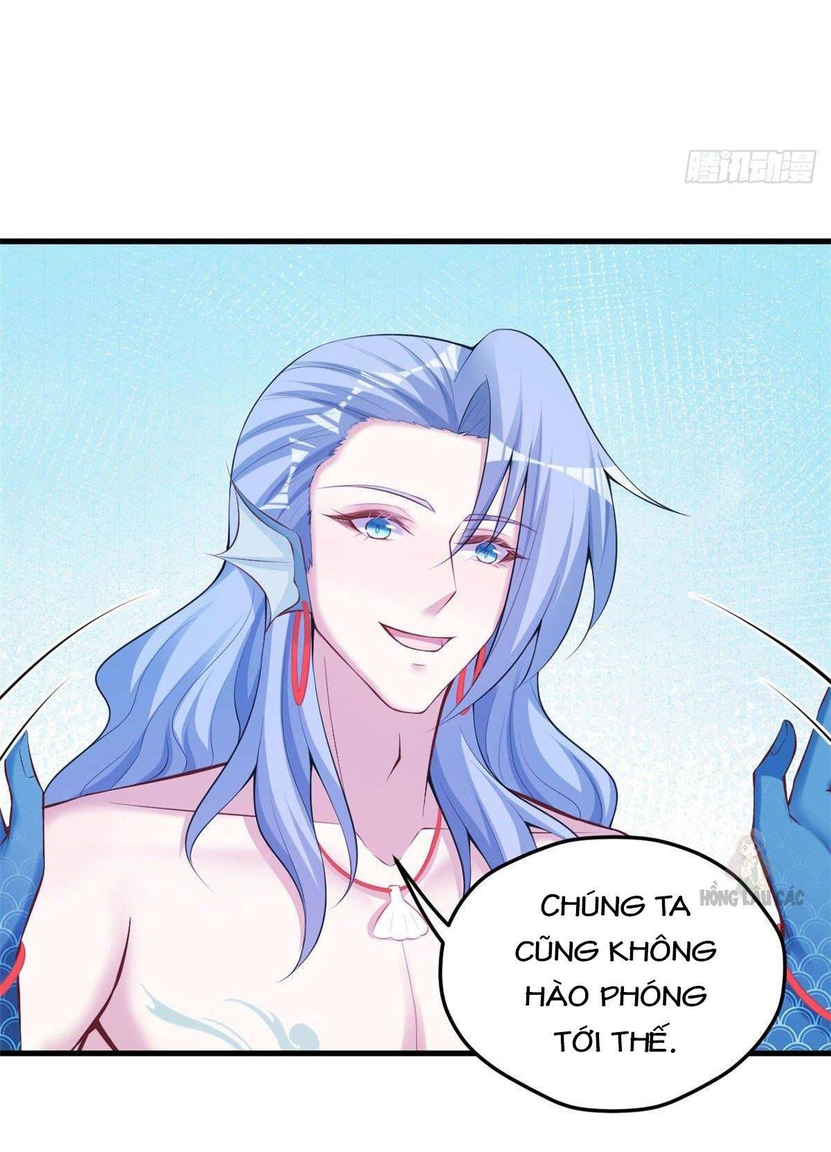 Thảnh Thơi Thú Thế Chủng Chủng Điền, Sinh Sinh Tể Chap 326 - Next Chap 327