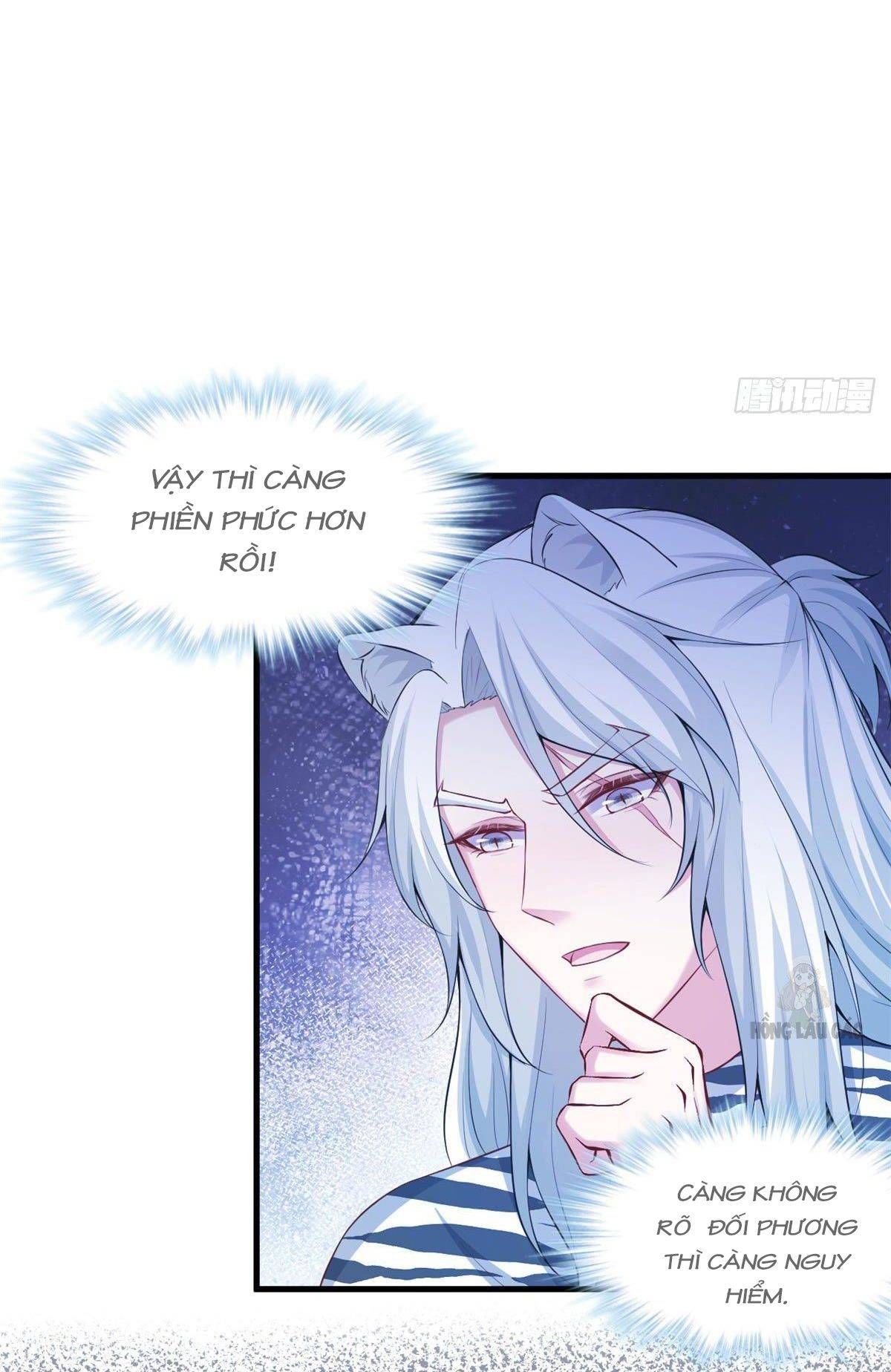 Thảnh Thơi Thú Thế Chủng Chủng Điền, Sinh Sinh Tể Chap 326 - Next Chap 327