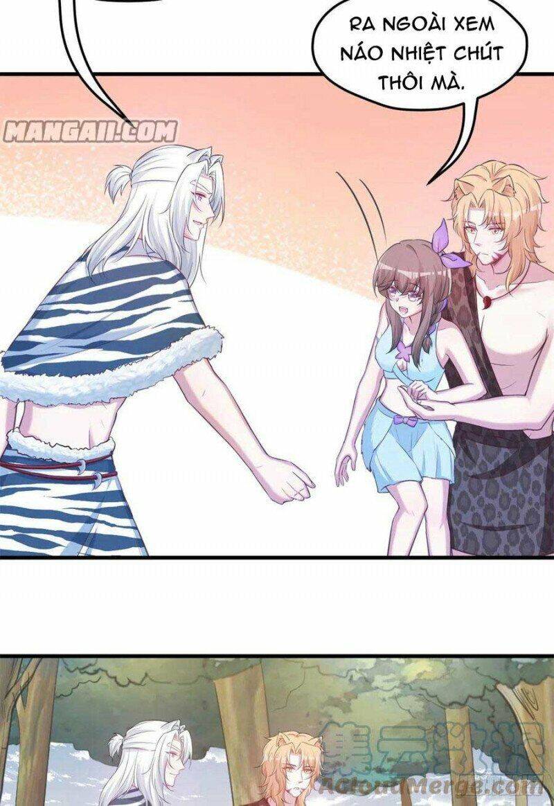 Thảnh Thơi Thú Thế Chủng Chủng Điền, Sinh Sinh Tể Chap 3261 - Next Chap 3262