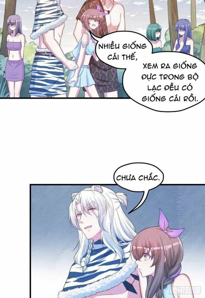 Thảnh Thơi Thú Thế Chủng Chủng Điền, Sinh Sinh Tể Chap 3261 - Next Chap 3262