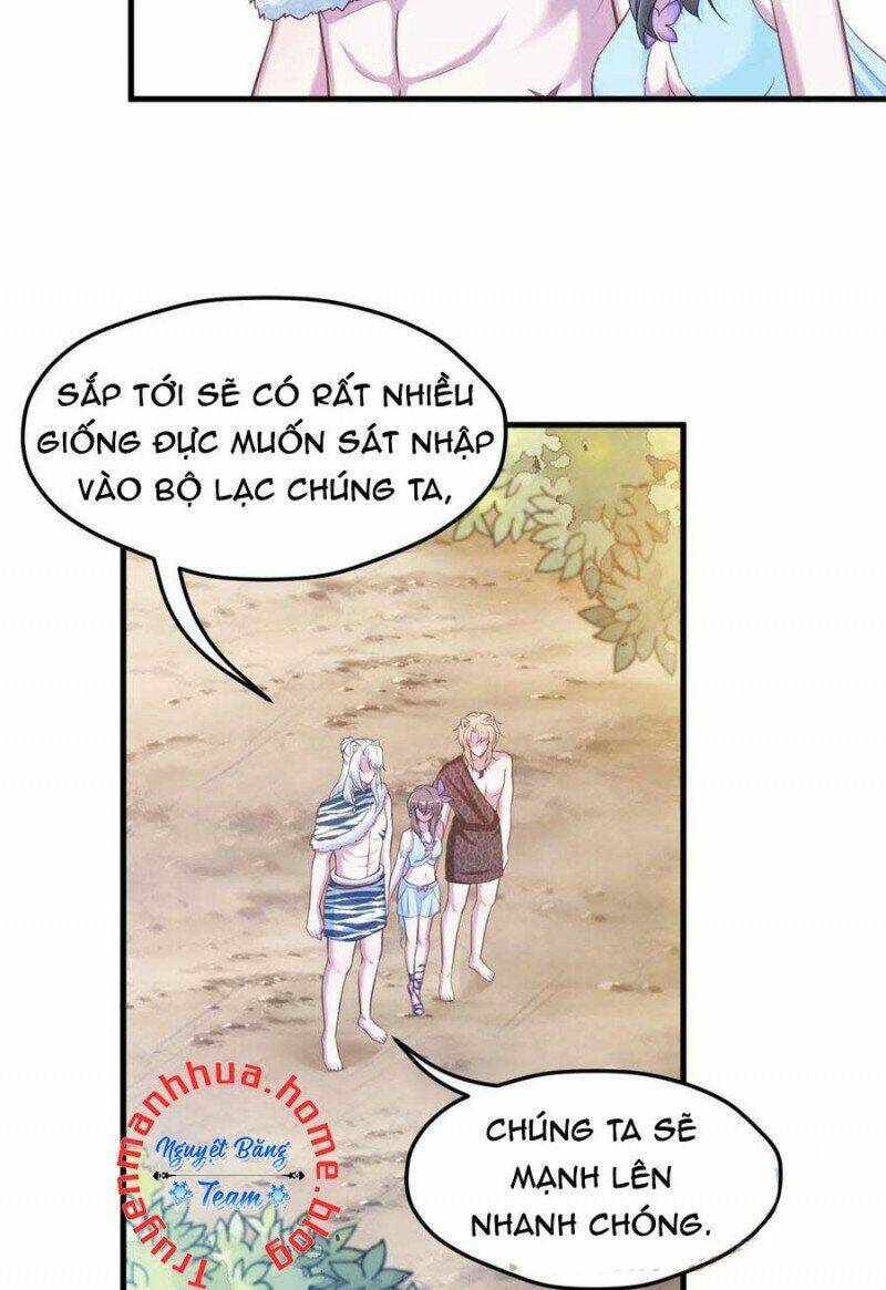 Thảnh Thơi Thú Thế Chủng Chủng Điền, Sinh Sinh Tể Chap 3261 - Next Chap 3262
