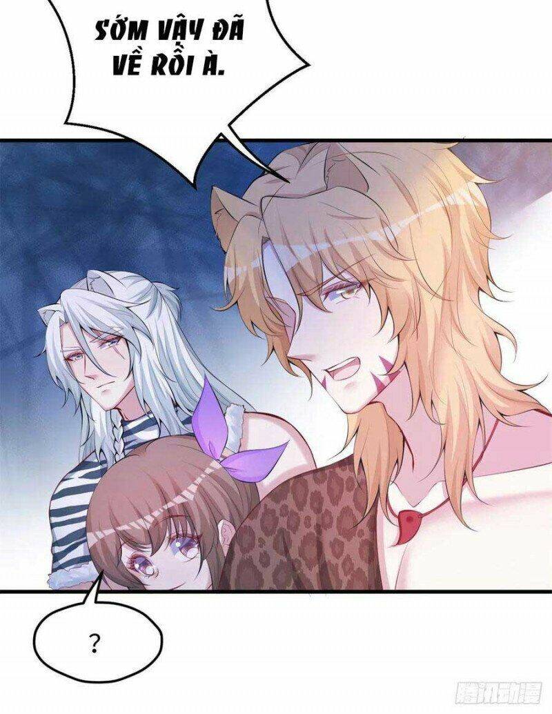 Thảnh Thơi Thú Thế Chủng Chủng Điền, Sinh Sinh Tể Chap 3261 - Next Chap 3262
