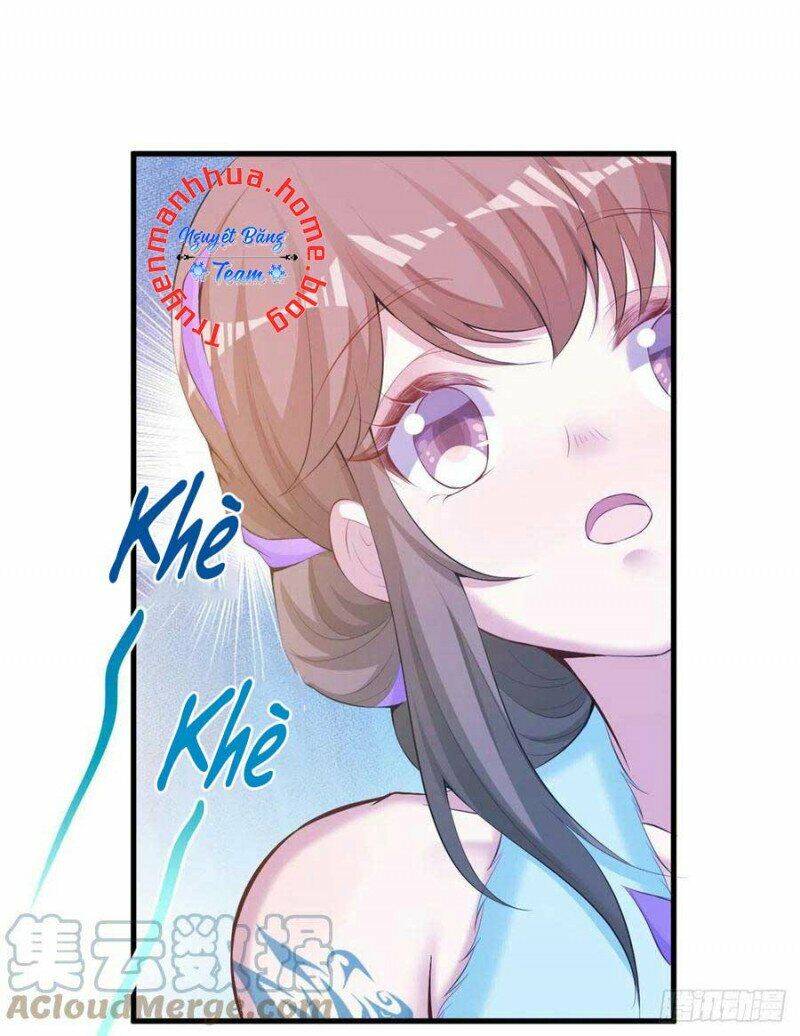 Thảnh Thơi Thú Thế Chủng Chủng Điền, Sinh Sinh Tể Chap 3261 - Next Chap 3262