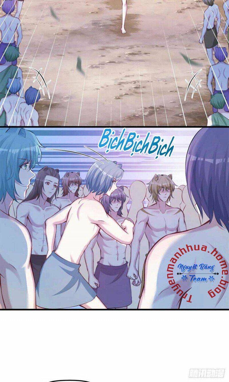 Thảnh Thơi Thú Thế Chủng Chủng Điền, Sinh Sinh Tể Chap 3261 - Next Chap 3262