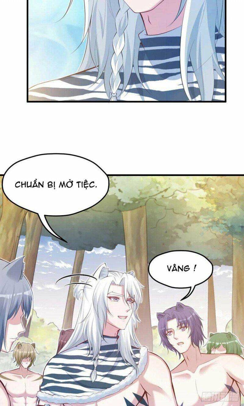 Thảnh Thơi Thú Thế Chủng Chủng Điền, Sinh Sinh Tể Chap 3261 - Next Chap 3262
