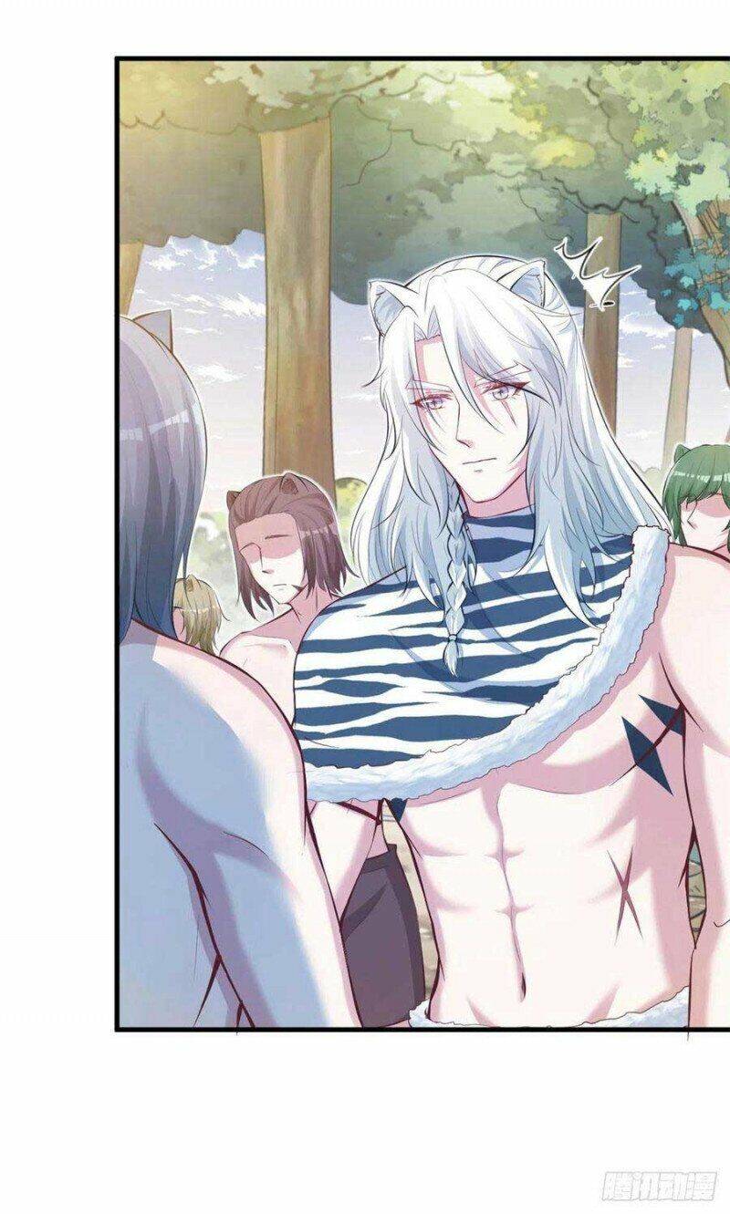 Thảnh Thơi Thú Thế Chủng Chủng Điền, Sinh Sinh Tể Chap 3261 - Next Chap 3262