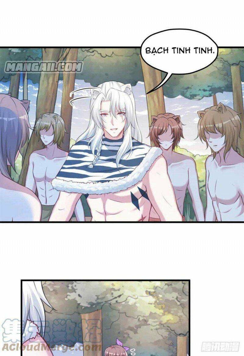 Thảnh Thơi Thú Thế Chủng Chủng Điền, Sinh Sinh Tể Chap 3261 - Next Chap 3262