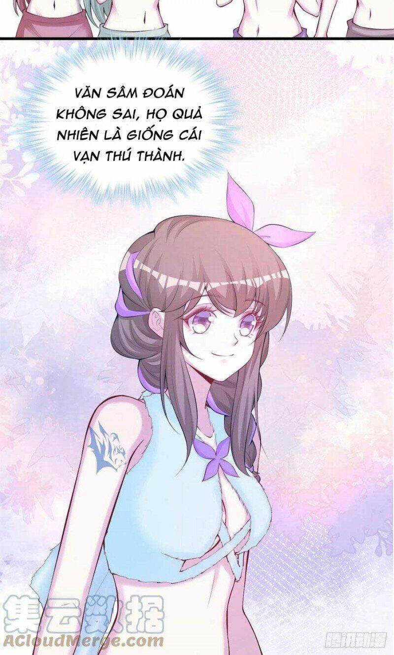 Thảnh Thơi Thú Thế Chủng Chủng Điền, Sinh Sinh Tể Chap 3272 - Next Chap 3273