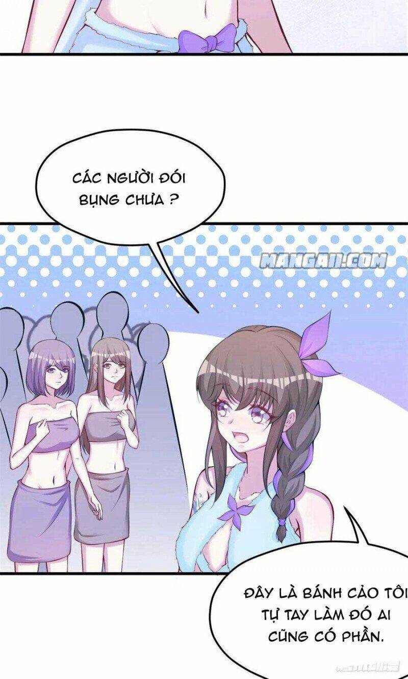 Thảnh Thơi Thú Thế Chủng Chủng Điền, Sinh Sinh Tể Chap 3272 - Next Chap 3273