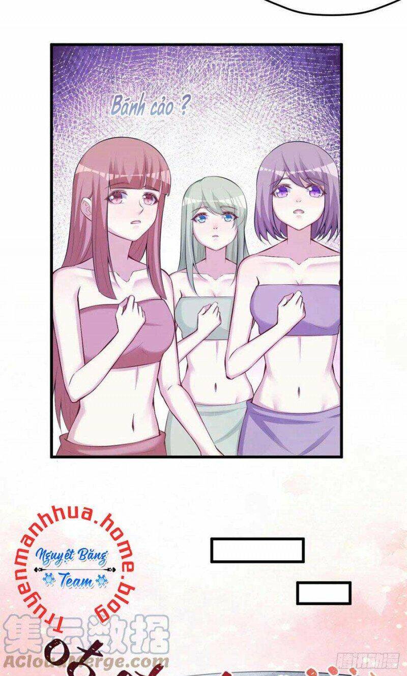 Thảnh Thơi Thú Thế Chủng Chủng Điền, Sinh Sinh Tể Chap 3272 - Next Chap 3273