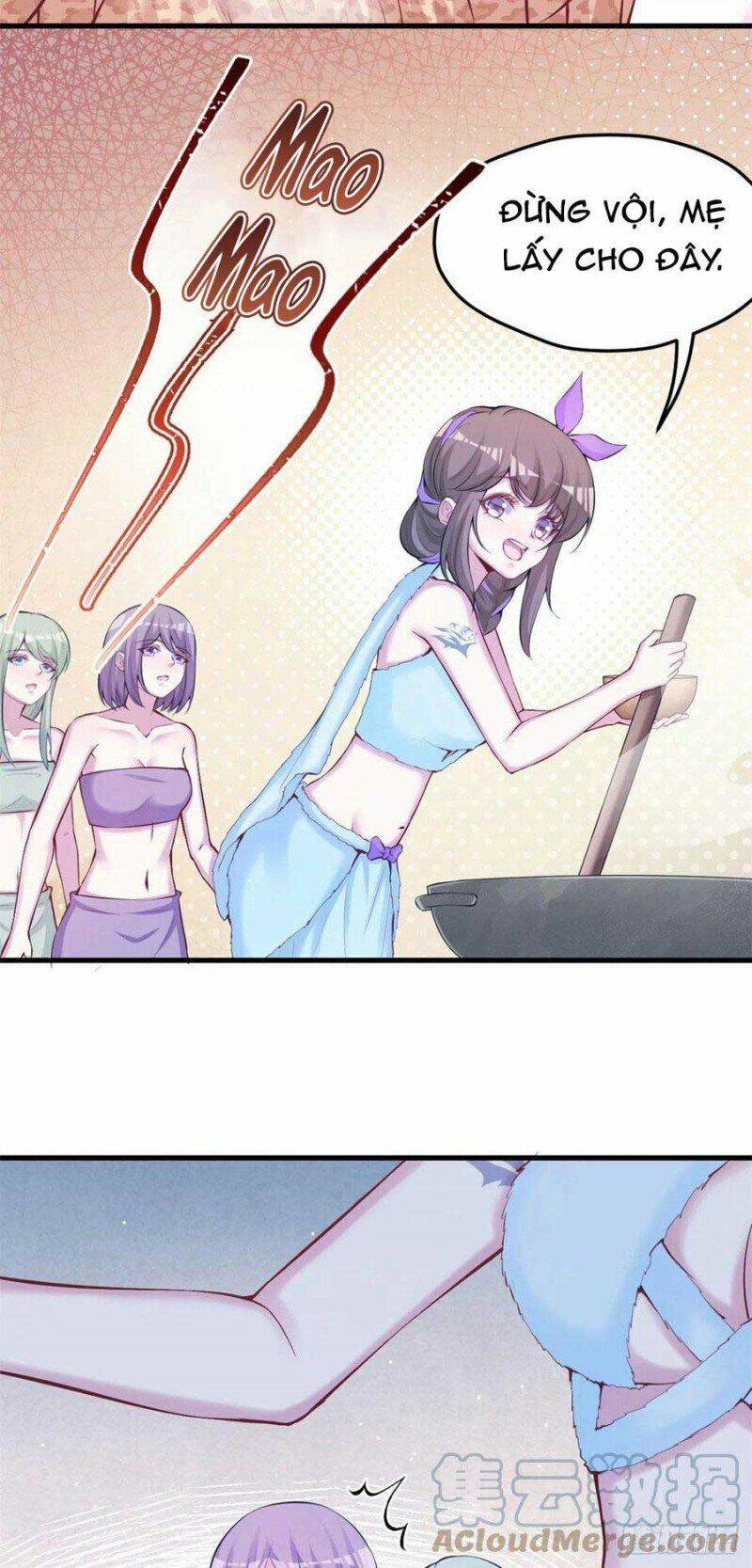 Thảnh Thơi Thú Thế Chủng Chủng Điền, Sinh Sinh Tể Chap 3272 - Next Chap 3273
