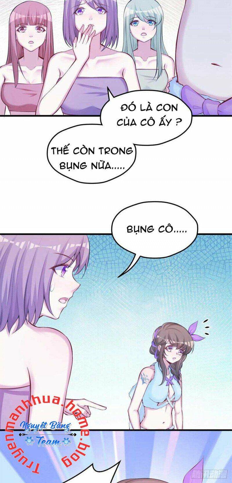 Thảnh Thơi Thú Thế Chủng Chủng Điền, Sinh Sinh Tể Chap 3272 - Next Chap 3273