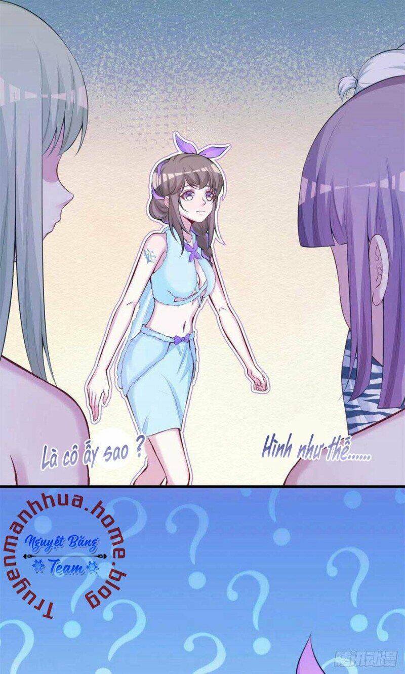 Thảnh Thơi Thú Thế Chủng Chủng Điền, Sinh Sinh Tể Chap 3272 - Next Chap 3273