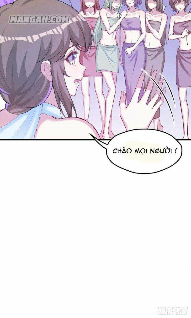 Thảnh Thơi Thú Thế Chủng Chủng Điền, Sinh Sinh Tể Chap 3272 - Next Chap 3273