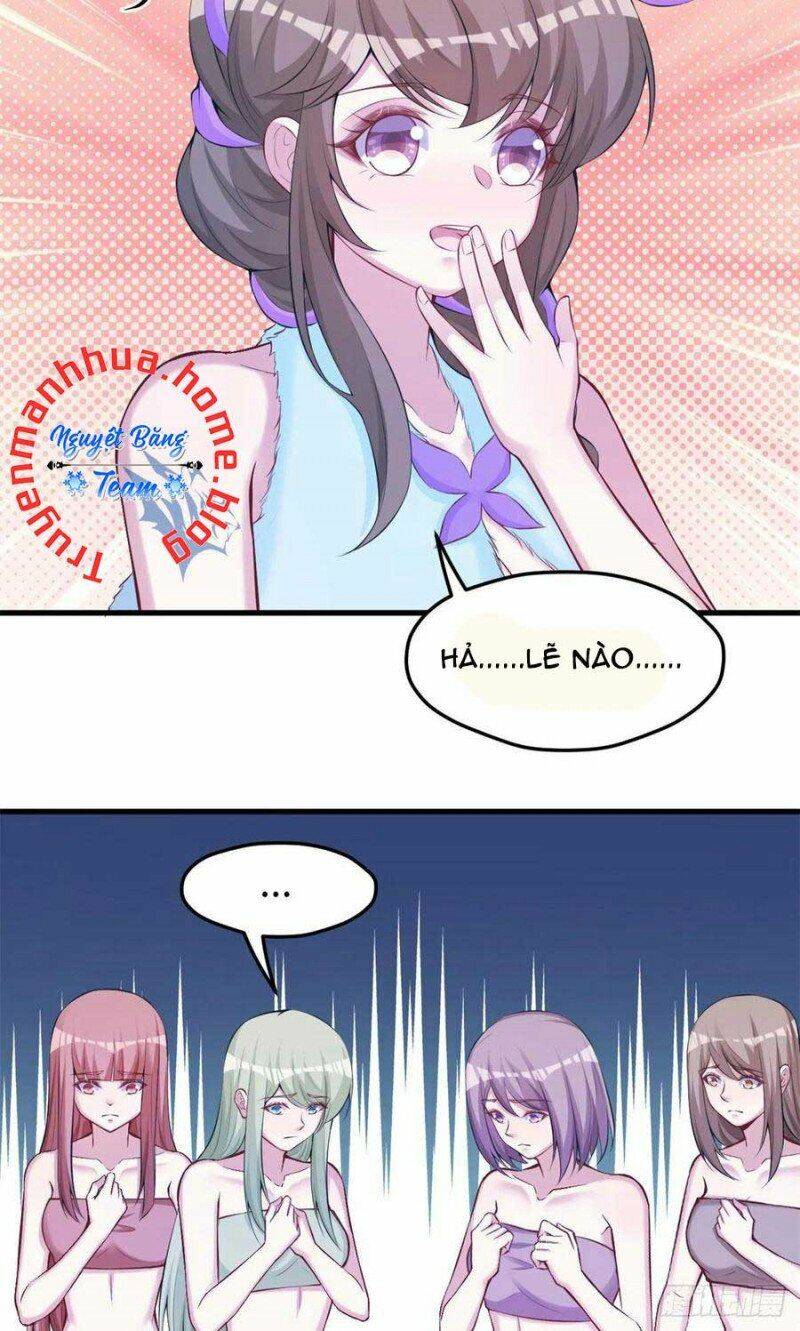 Thảnh Thơi Thú Thế Chủng Chủng Điền, Sinh Sinh Tể Chap 3272 - Next Chap 3273