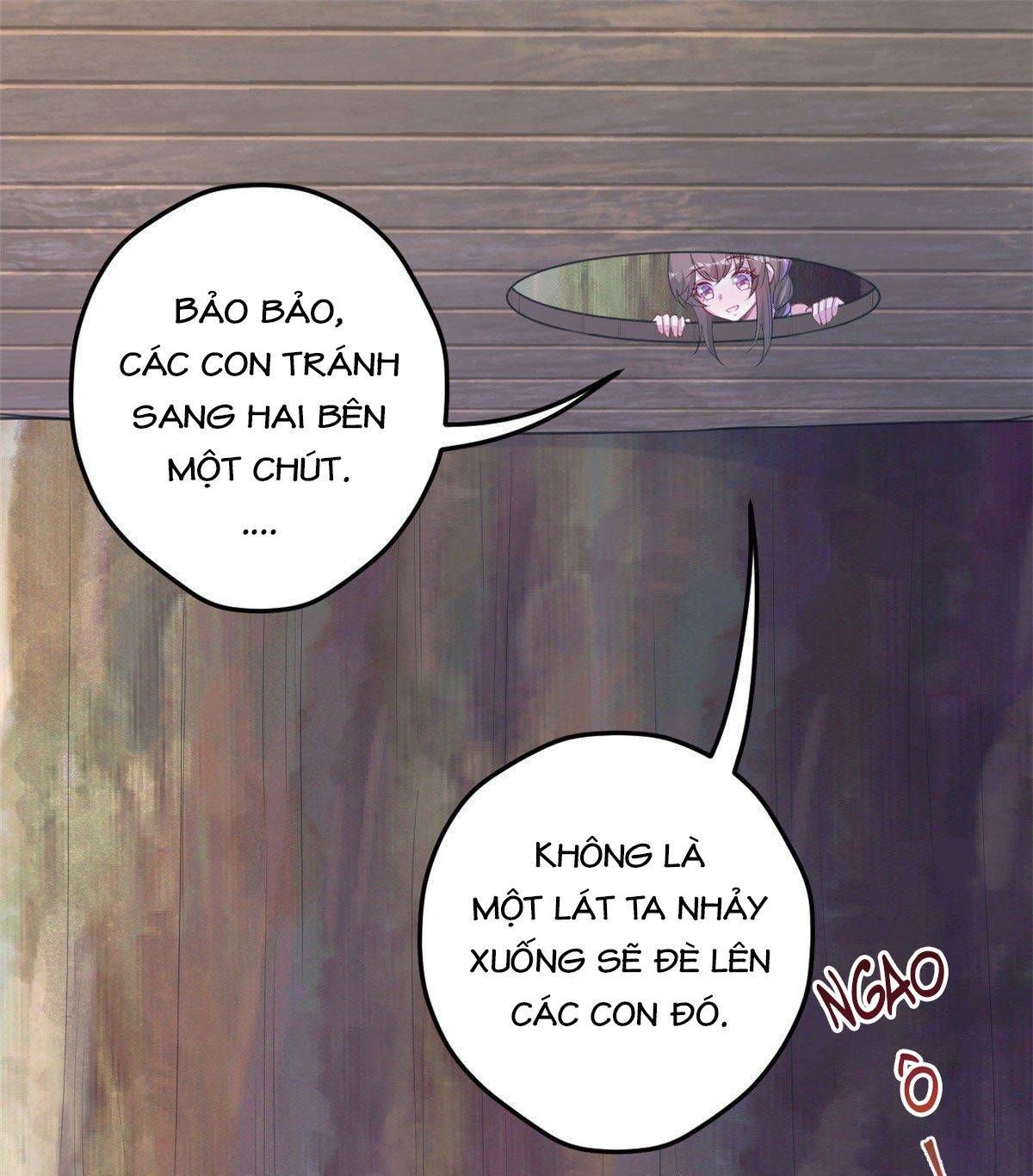Thảnh Thơi Thú Thế Chủng Chủng Điền, Sinh Sinh Tể Chap 328 - Next Chap 329