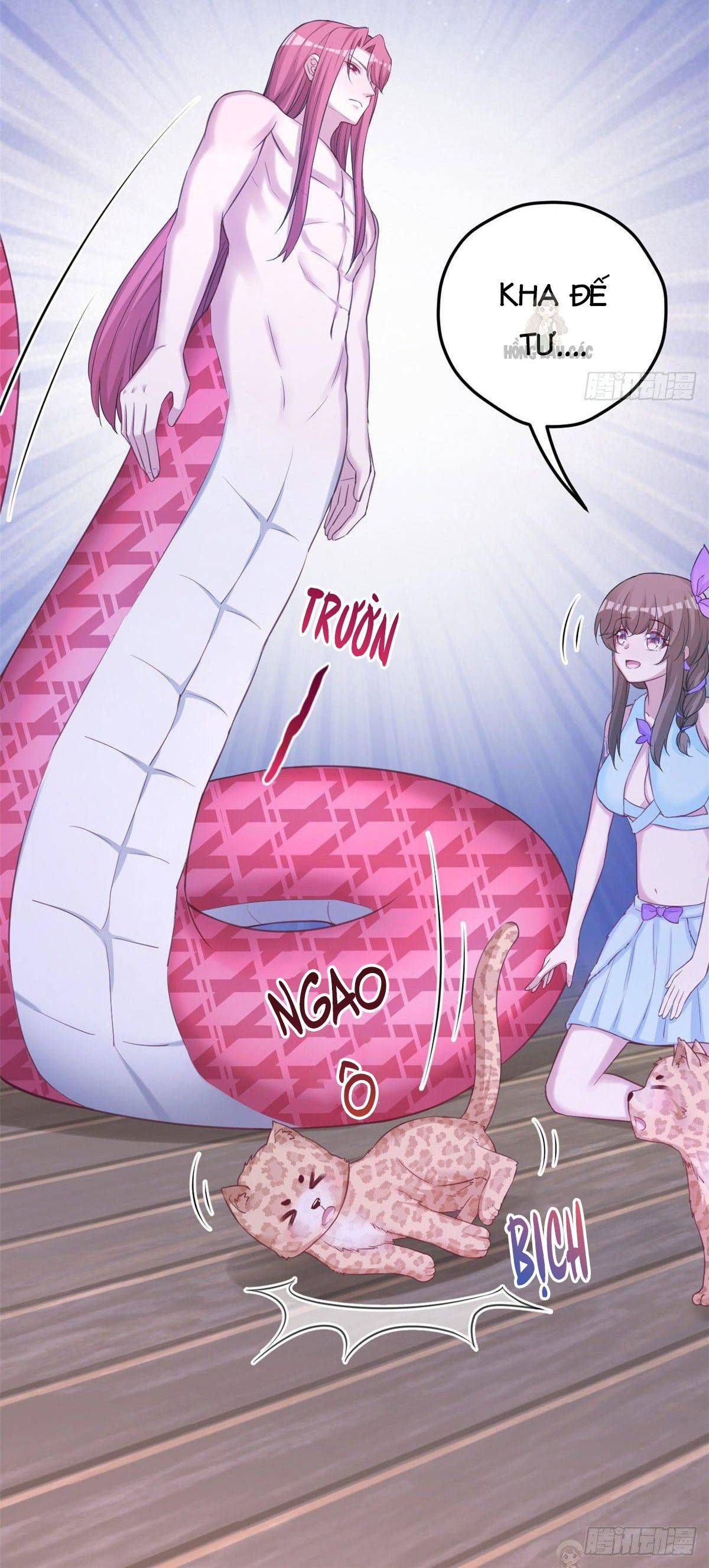 Thảnh Thơi Thú Thế Chủng Chủng Điền, Sinh Sinh Tể Chap 328 - Next Chap 329