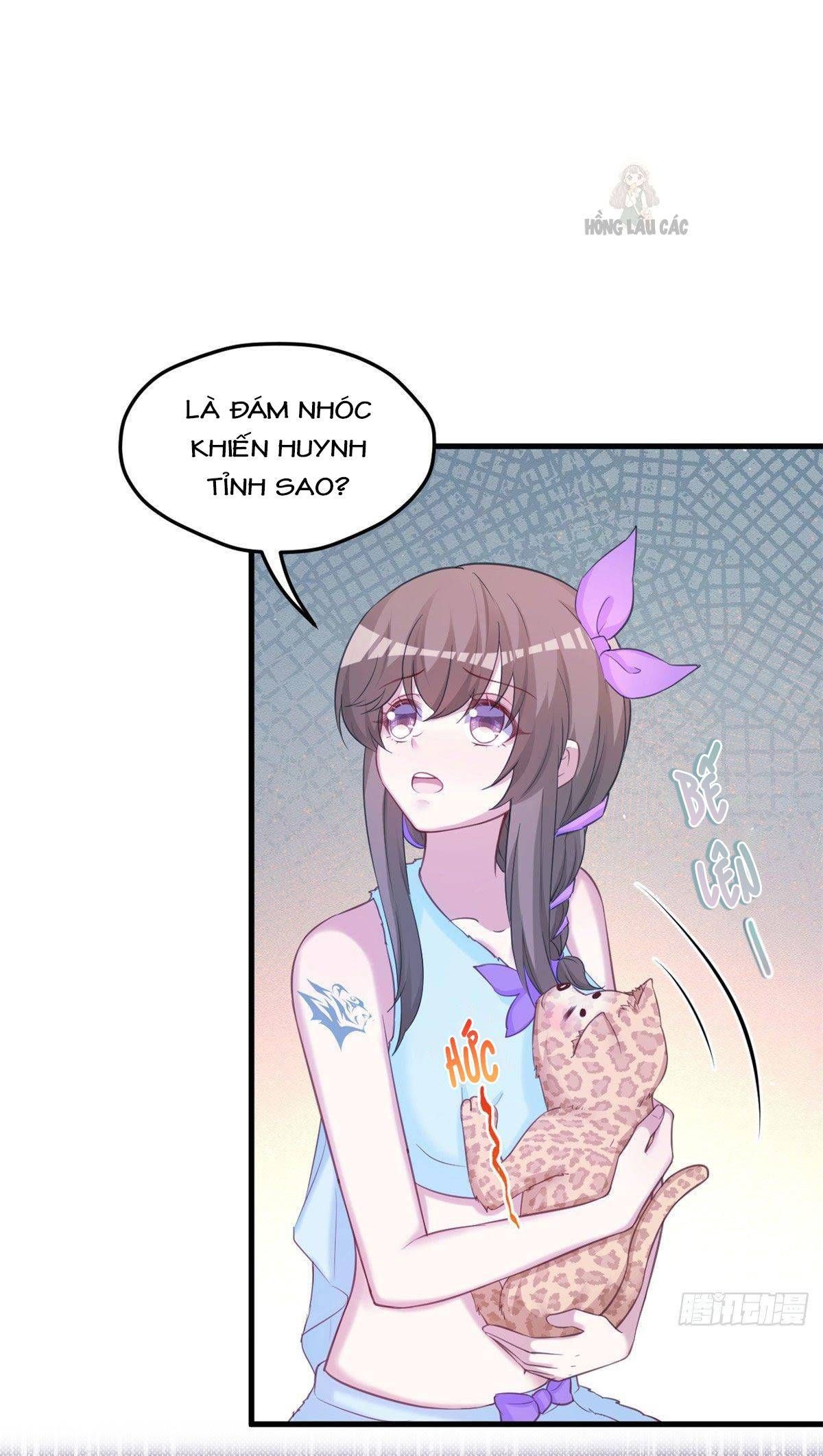 Thảnh Thơi Thú Thế Chủng Chủng Điền, Sinh Sinh Tể Chap 328 - Next Chap 329