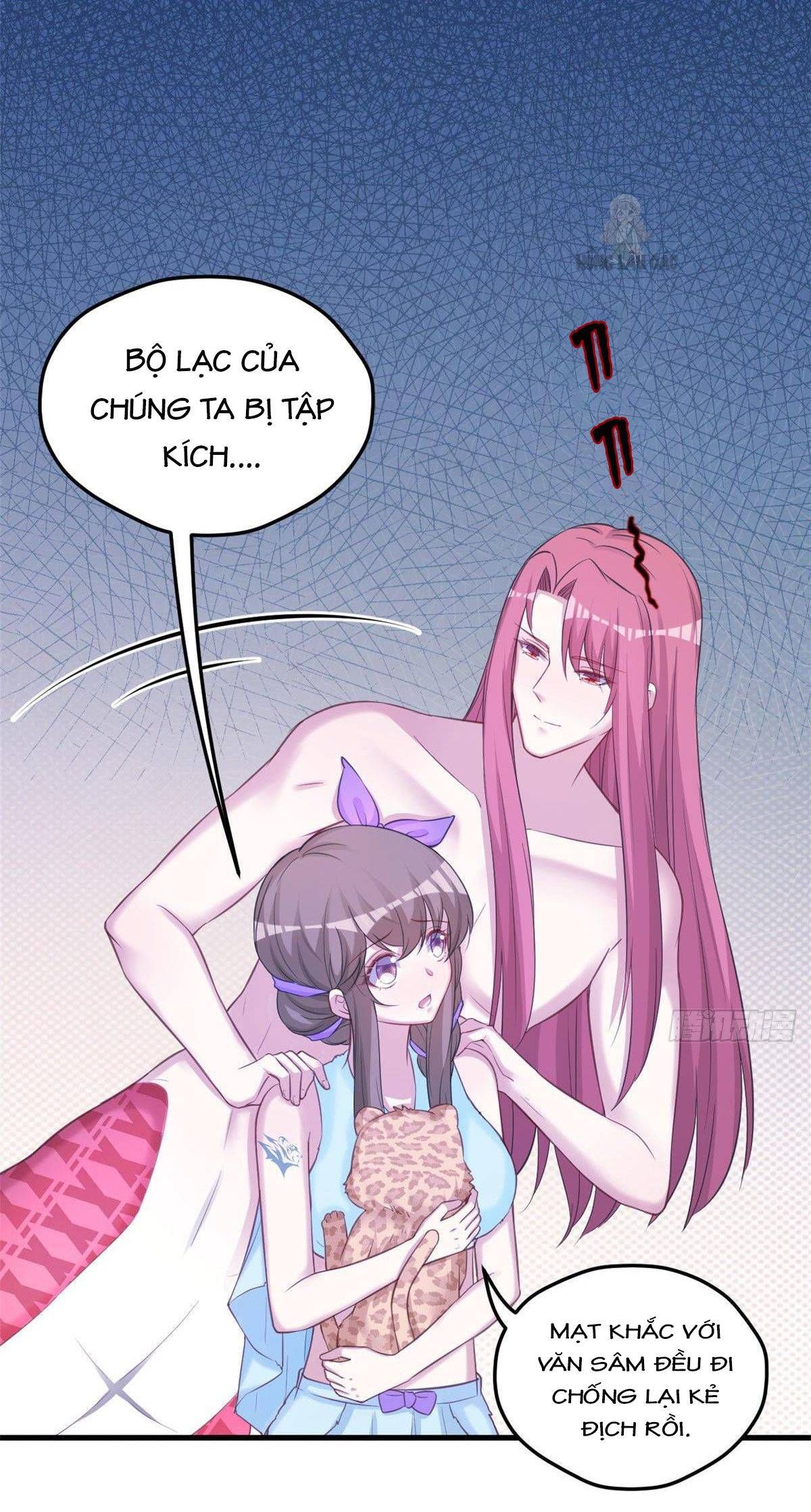 Thảnh Thơi Thú Thế Chủng Chủng Điền, Sinh Sinh Tể Chap 328 - Next Chap 329