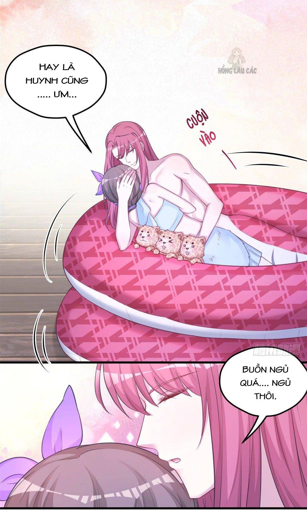 Thảnh Thơi Thú Thế Chủng Chủng Điền, Sinh Sinh Tể Chap 328 - Next Chap 329