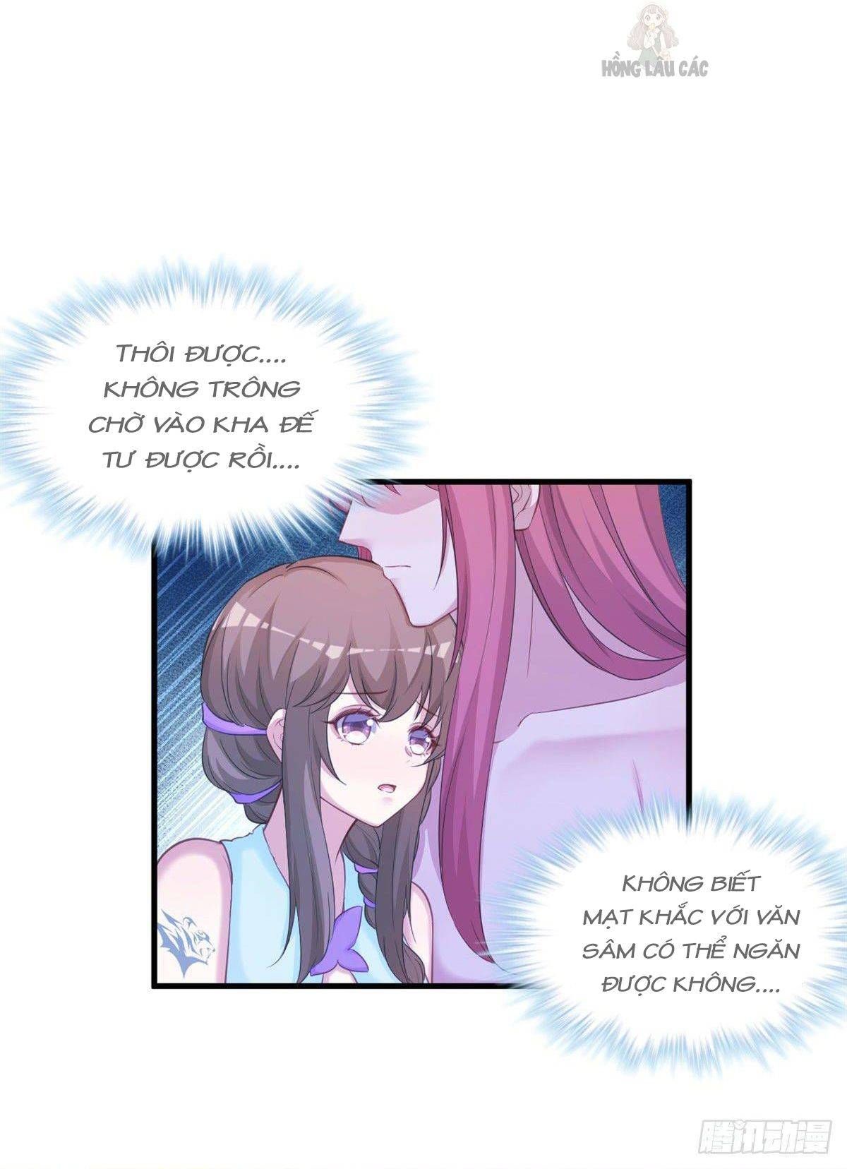 Thảnh Thơi Thú Thế Chủng Chủng Điền, Sinh Sinh Tể Chap 328 - Next Chap 329