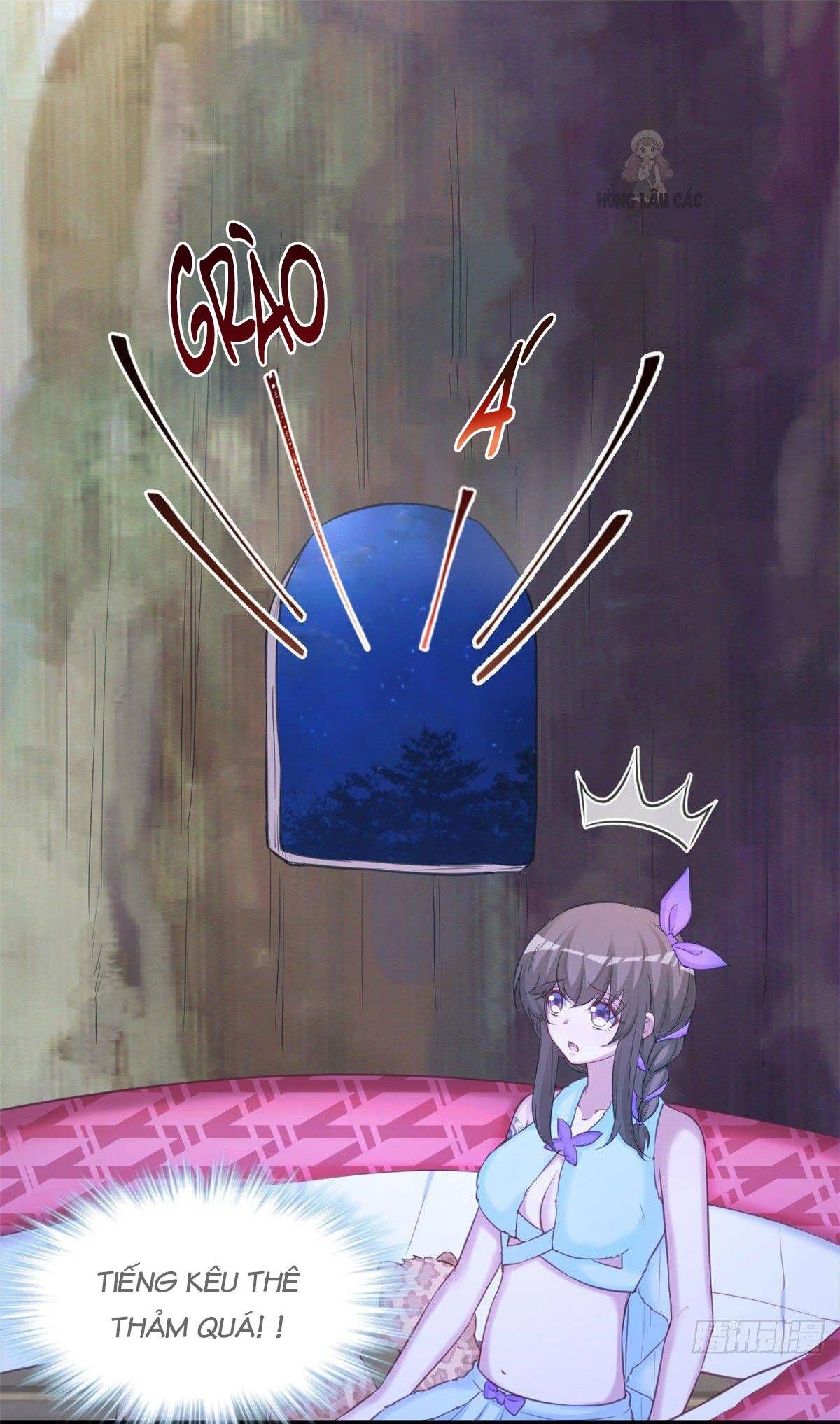 Thảnh Thơi Thú Thế Chủng Chủng Điền, Sinh Sinh Tể Chap 328 - Next Chap 329