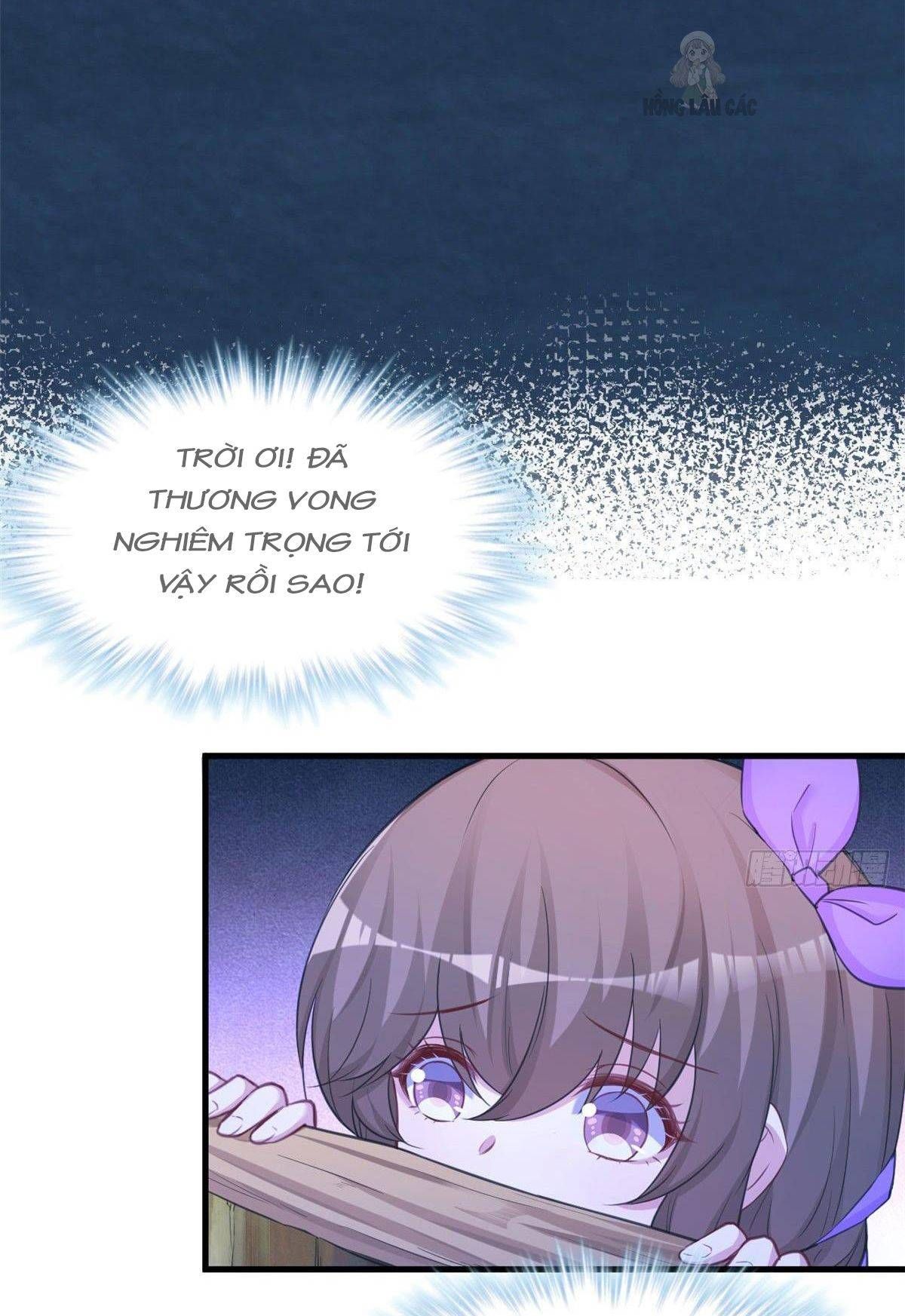 Thảnh Thơi Thú Thế Chủng Chủng Điền, Sinh Sinh Tể Chap 328 - Next Chap 329