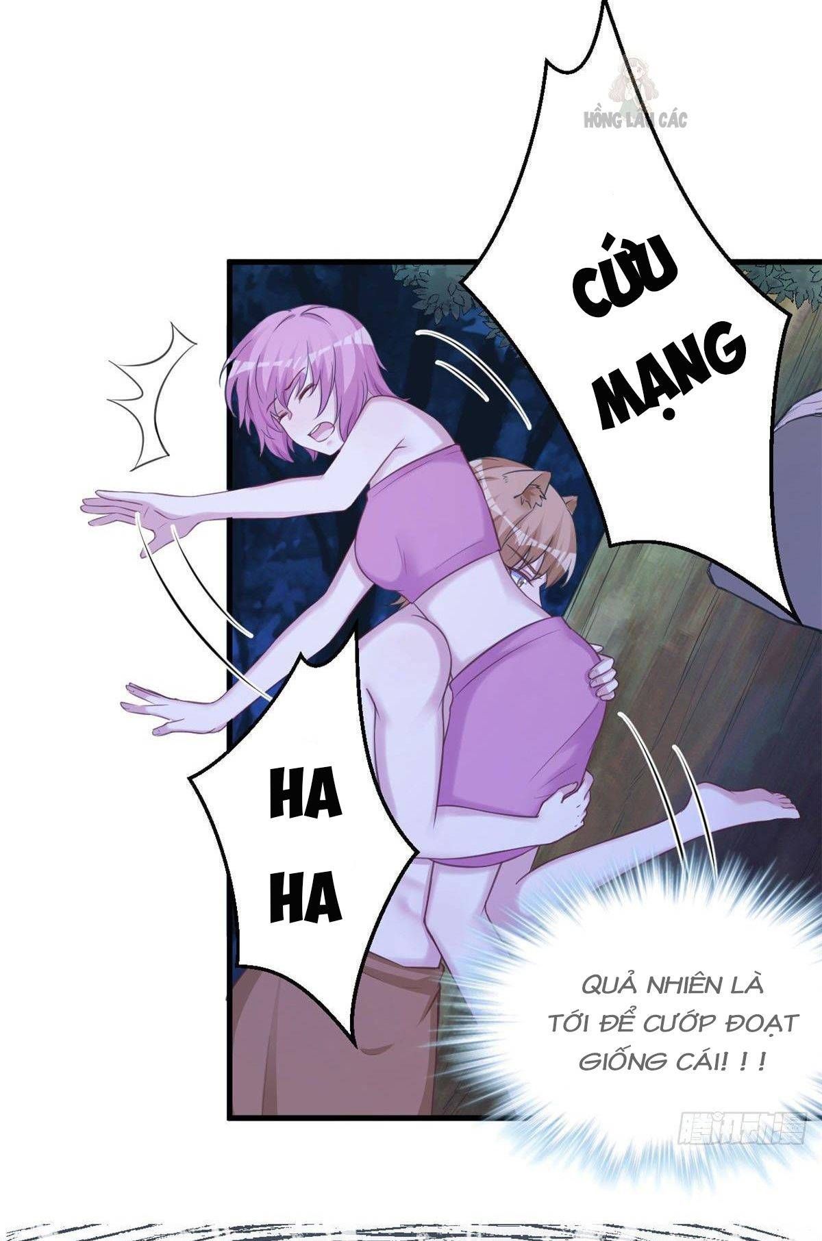 Thảnh Thơi Thú Thế Chủng Chủng Điền, Sinh Sinh Tể Chap 328 - Next Chap 329