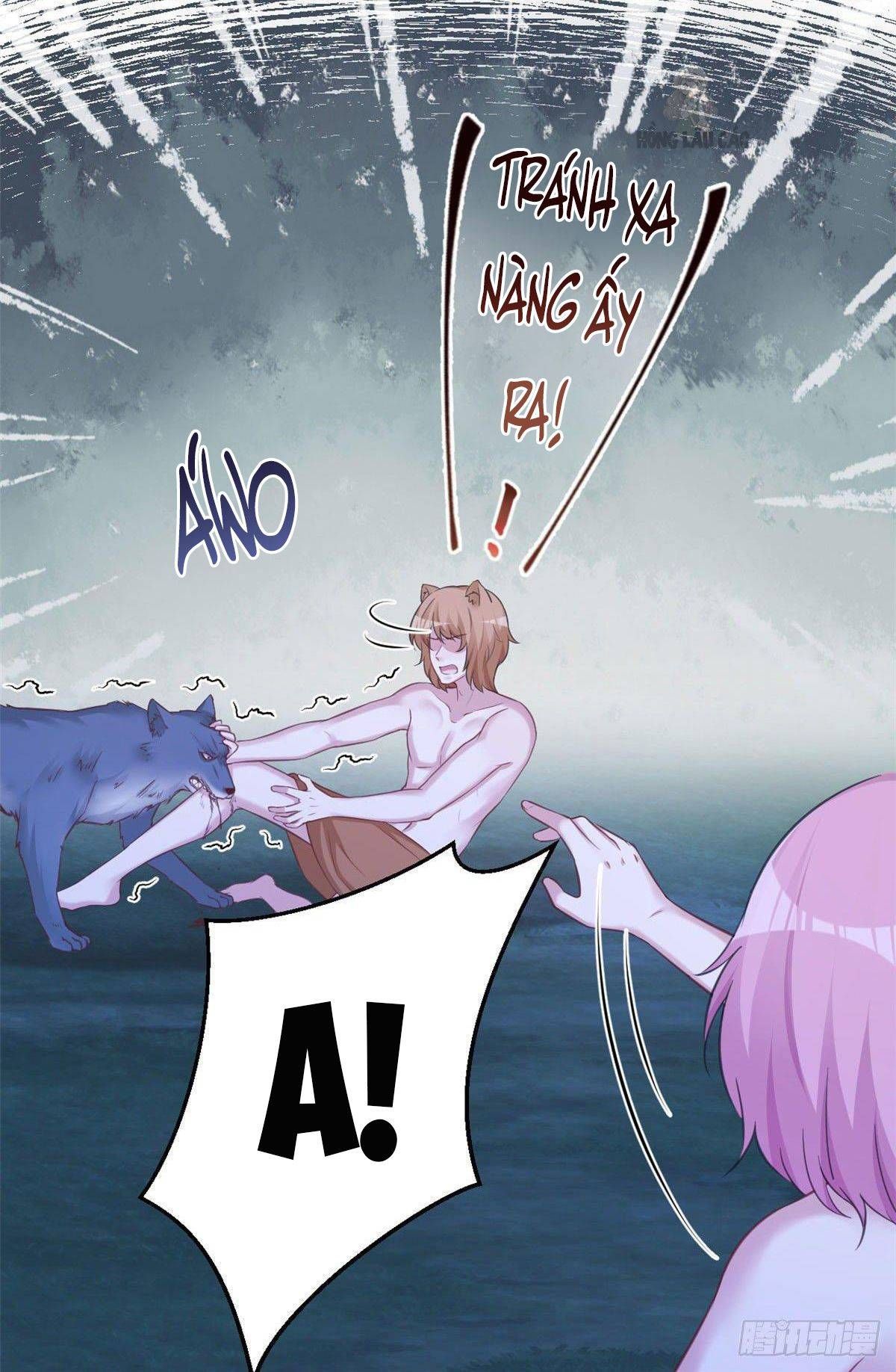 Thảnh Thơi Thú Thế Chủng Chủng Điền, Sinh Sinh Tể Chap 328 - Next Chap 329