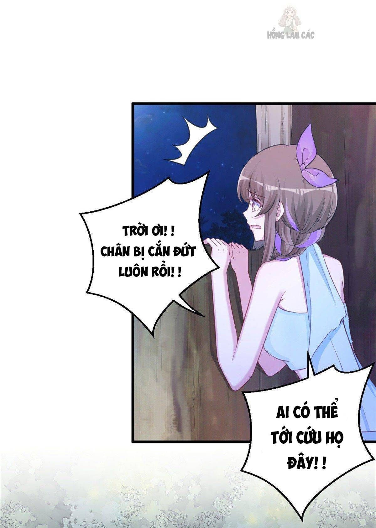 Thảnh Thơi Thú Thế Chủng Chủng Điền, Sinh Sinh Tể Chap 328 - Next Chap 329