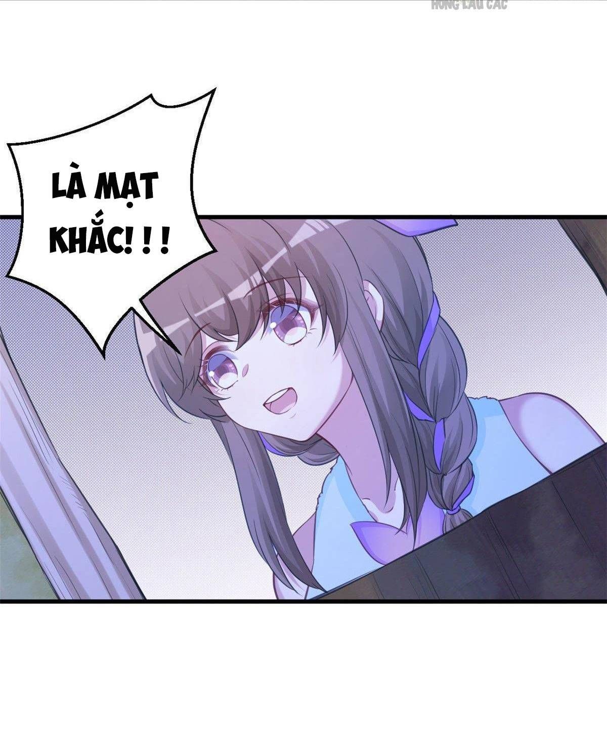 Thảnh Thơi Thú Thế Chủng Chủng Điền, Sinh Sinh Tể Chap 328 - Next Chap 329
