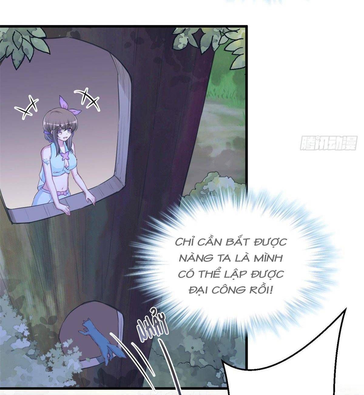 Thảnh Thơi Thú Thế Chủng Chủng Điền, Sinh Sinh Tể Chap 328 - Next Chap 329