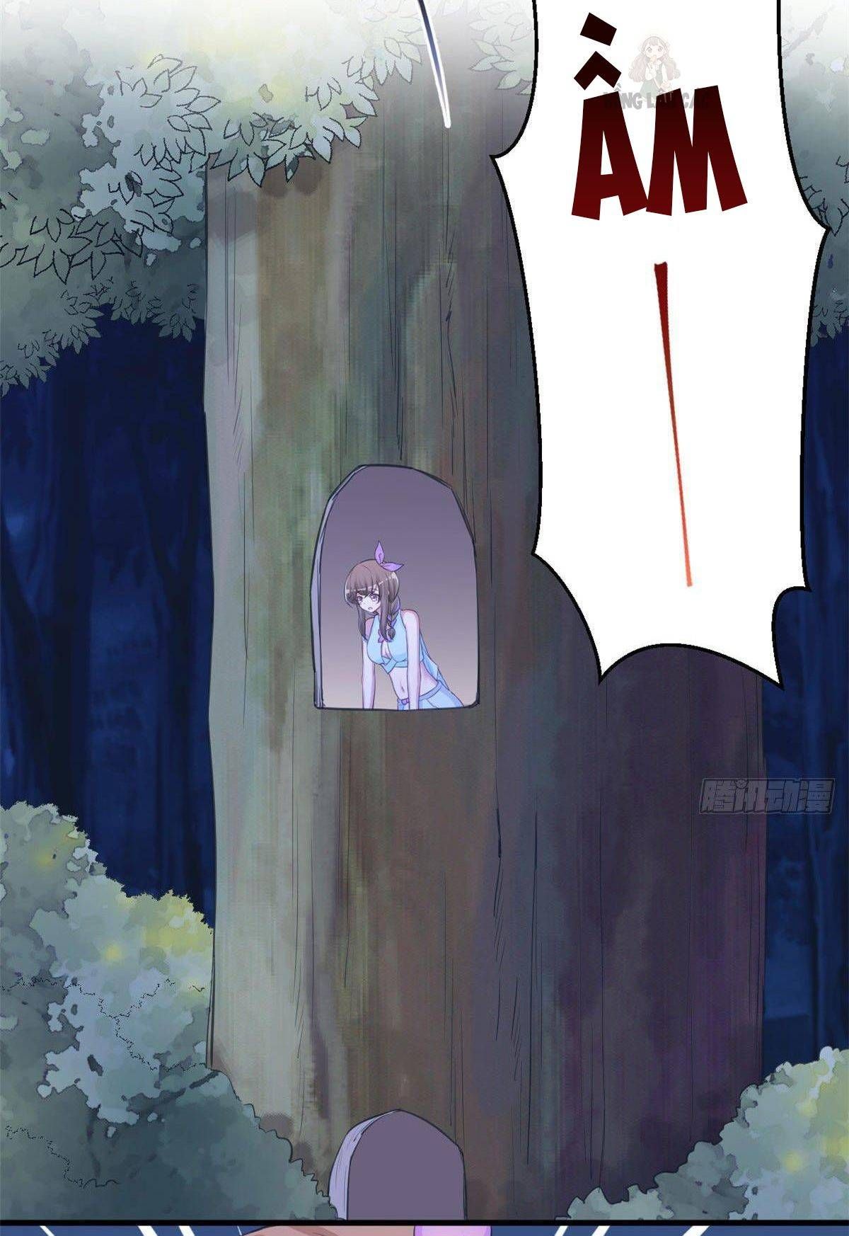 Thảnh Thơi Thú Thế Chủng Chủng Điền, Sinh Sinh Tể Chap 328 - Next Chap 329