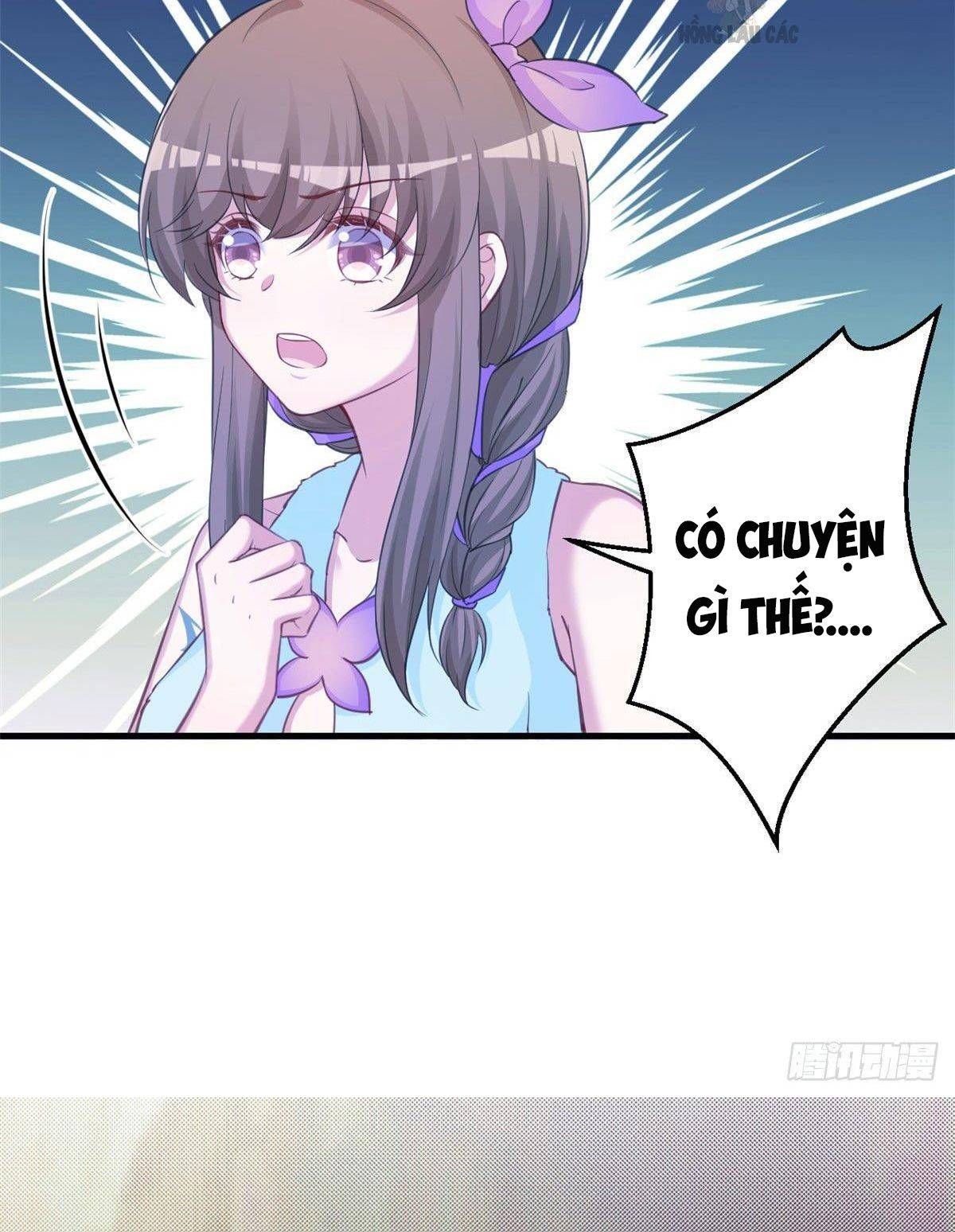 Thảnh Thơi Thú Thế Chủng Chủng Điền, Sinh Sinh Tể Chap 328 - Next Chap 329