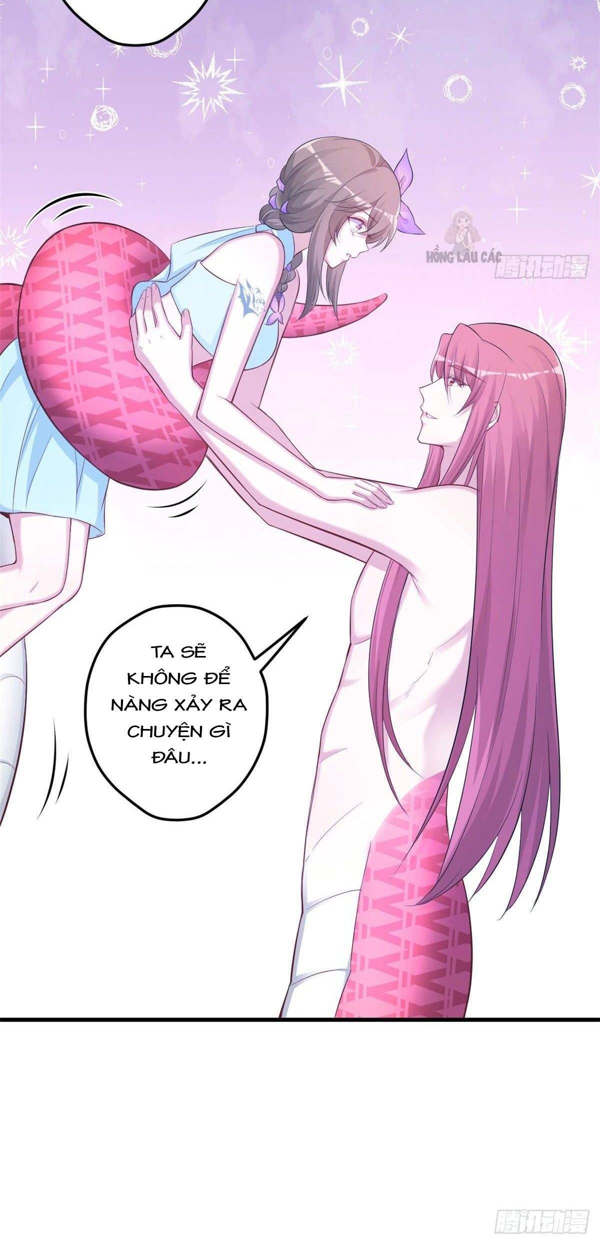 Thảnh Thơi Thú Thế Chủng Chủng Điền, Sinh Sinh Tể Chap 328 - Next Chap 329